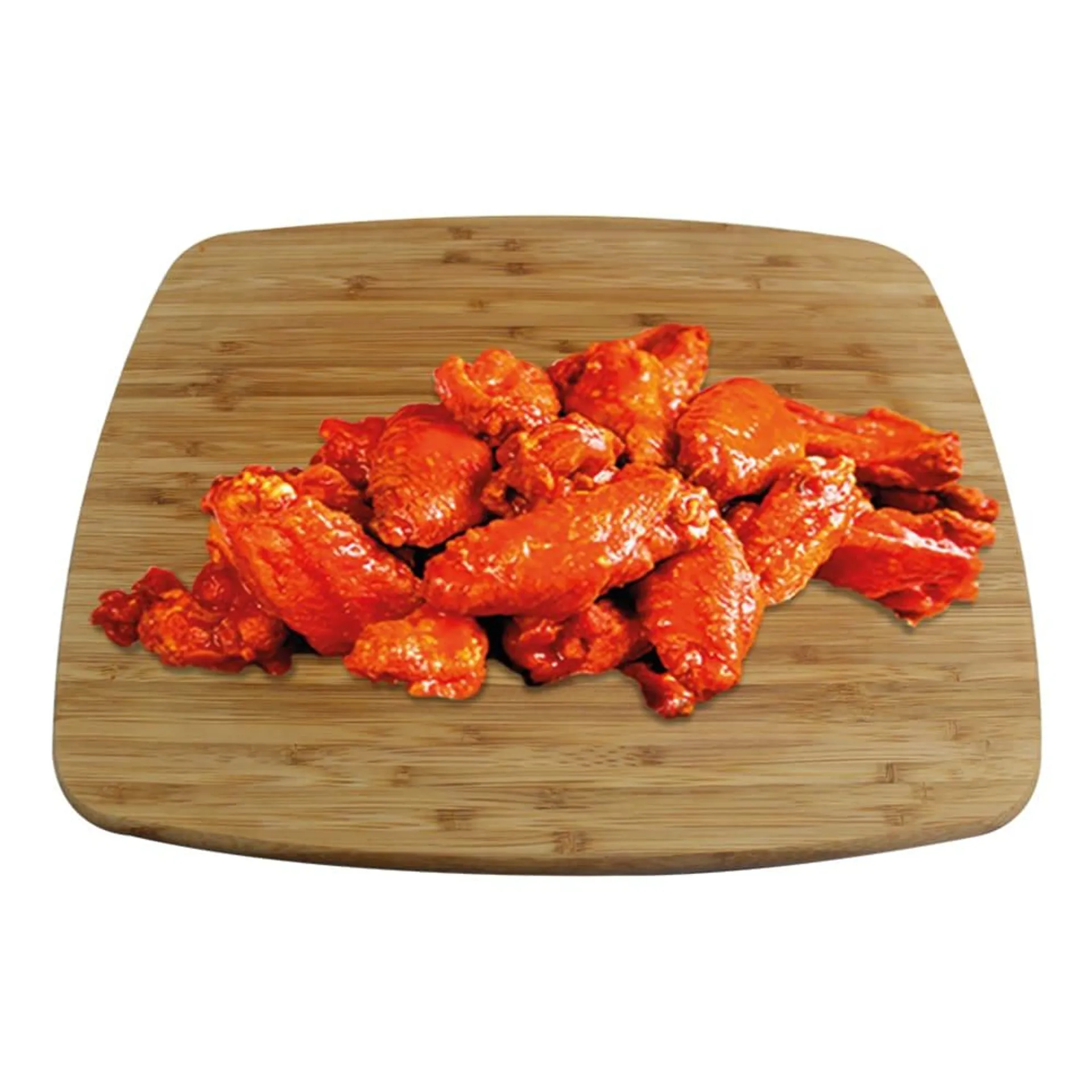 ALITAS DE POLLO PICOSITAS BACHOCO 1 KG