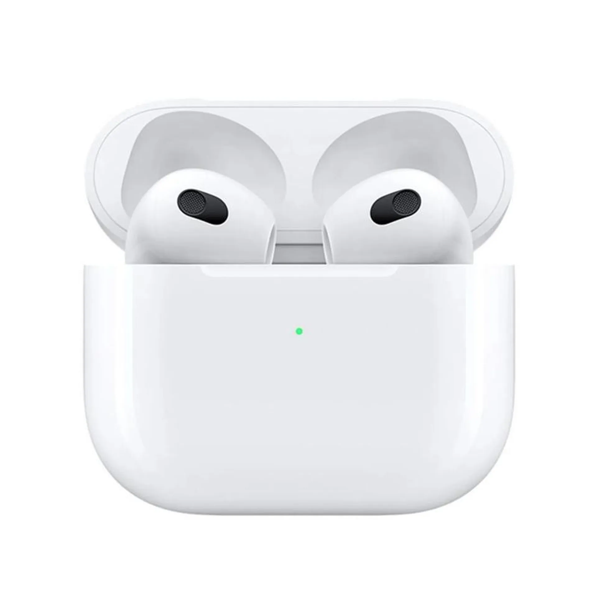 Audifonos Bluetooth Apple Airpods Blanco V3