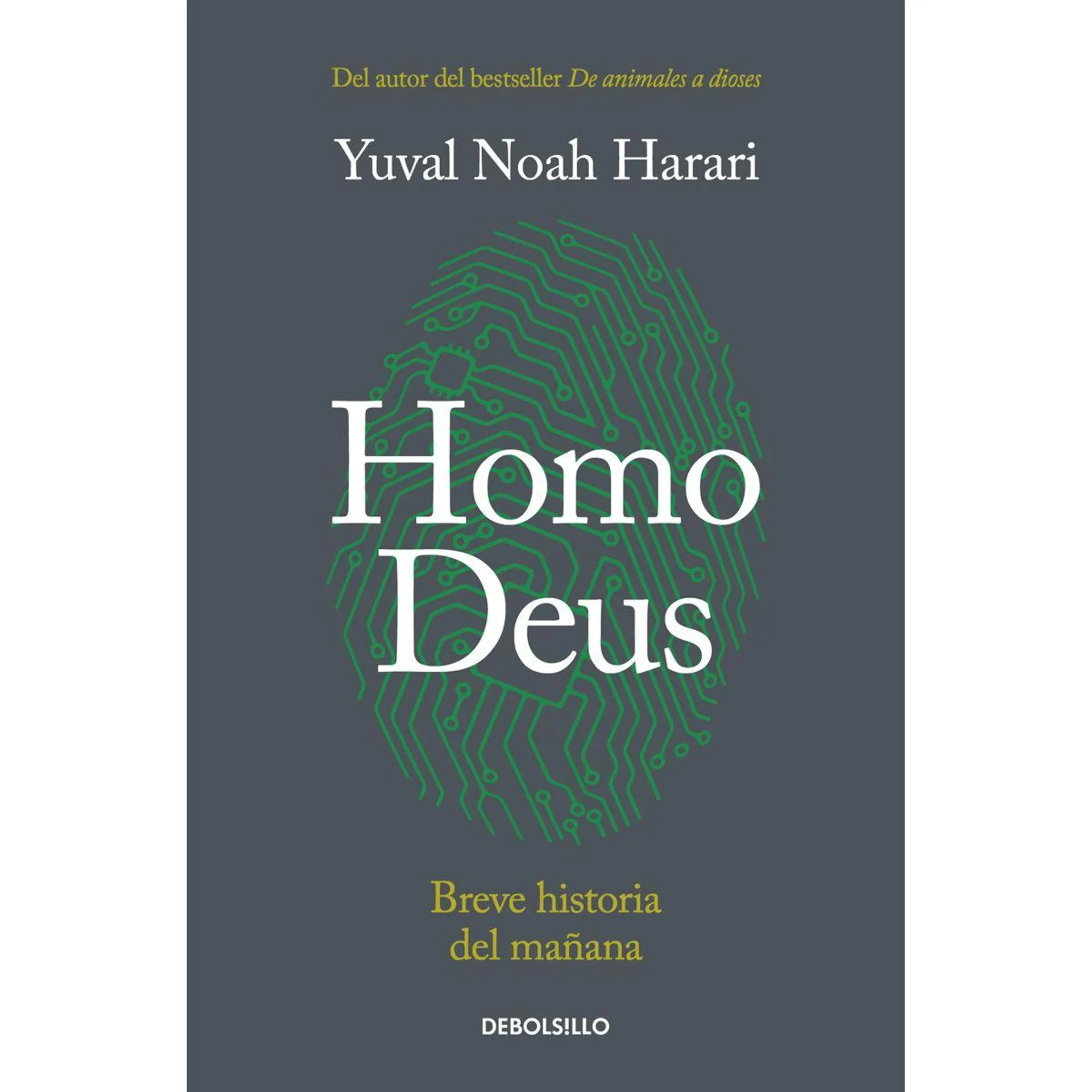 Homo Deus