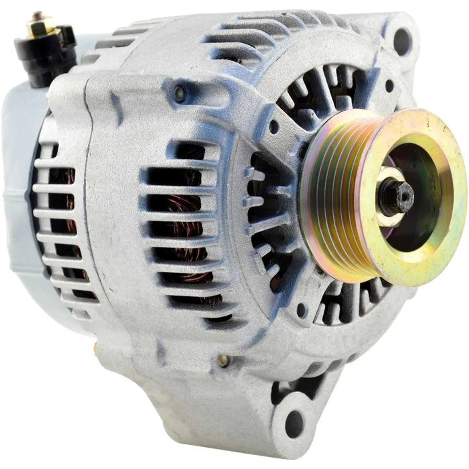 Alternador Duralast DL13859N