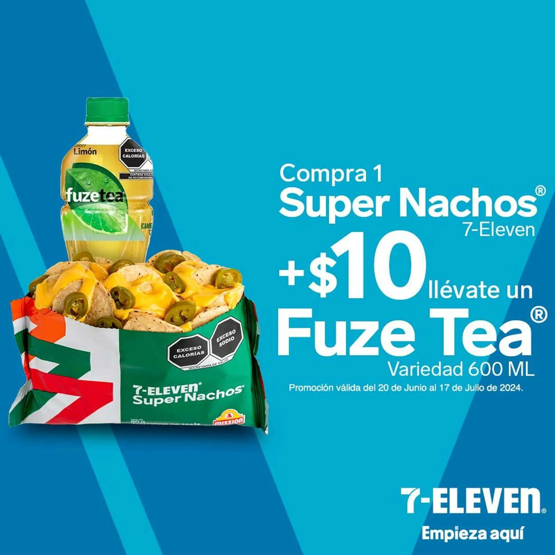 7-Eleven - 6