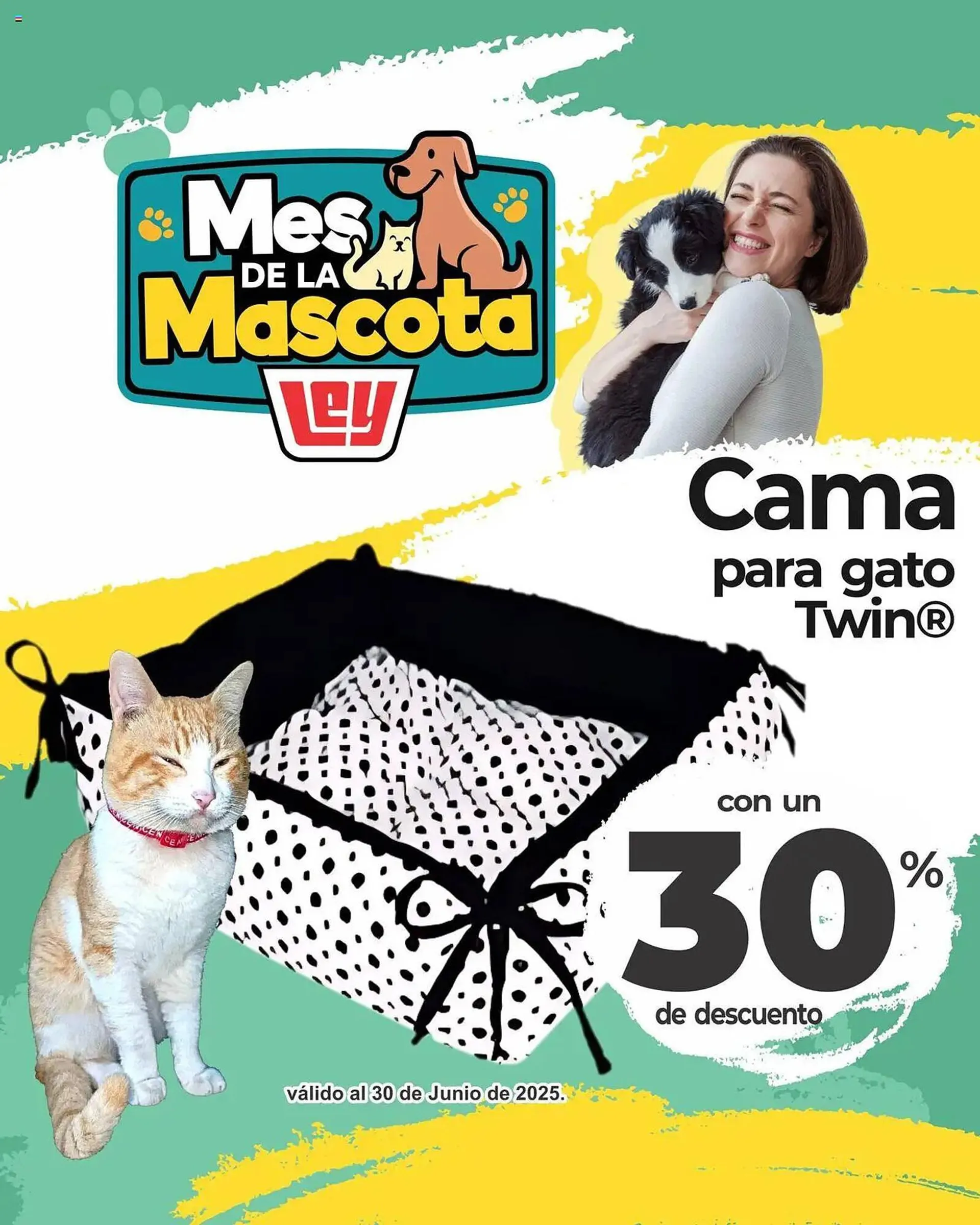 Catálogo de Catálogo Casa Ley 18 de junio al 30 de junio 2025 - Pagina 4