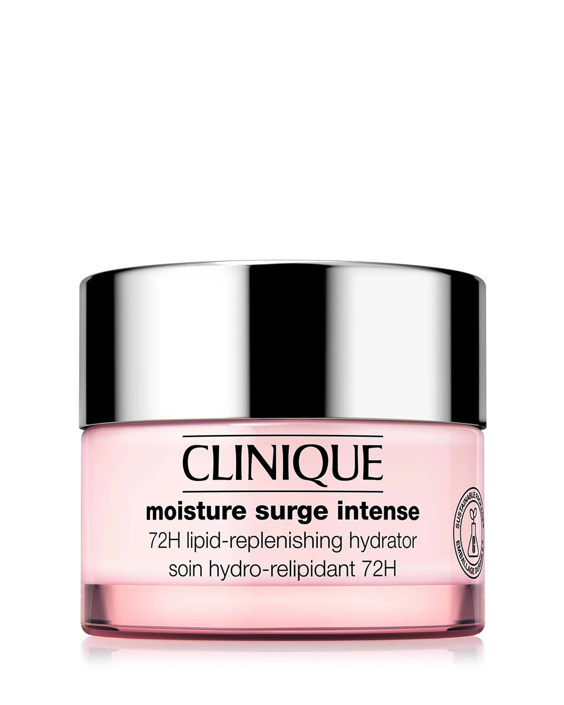 Moisture Surge Intense 72-Hour Lipid Replenishing Hydrator