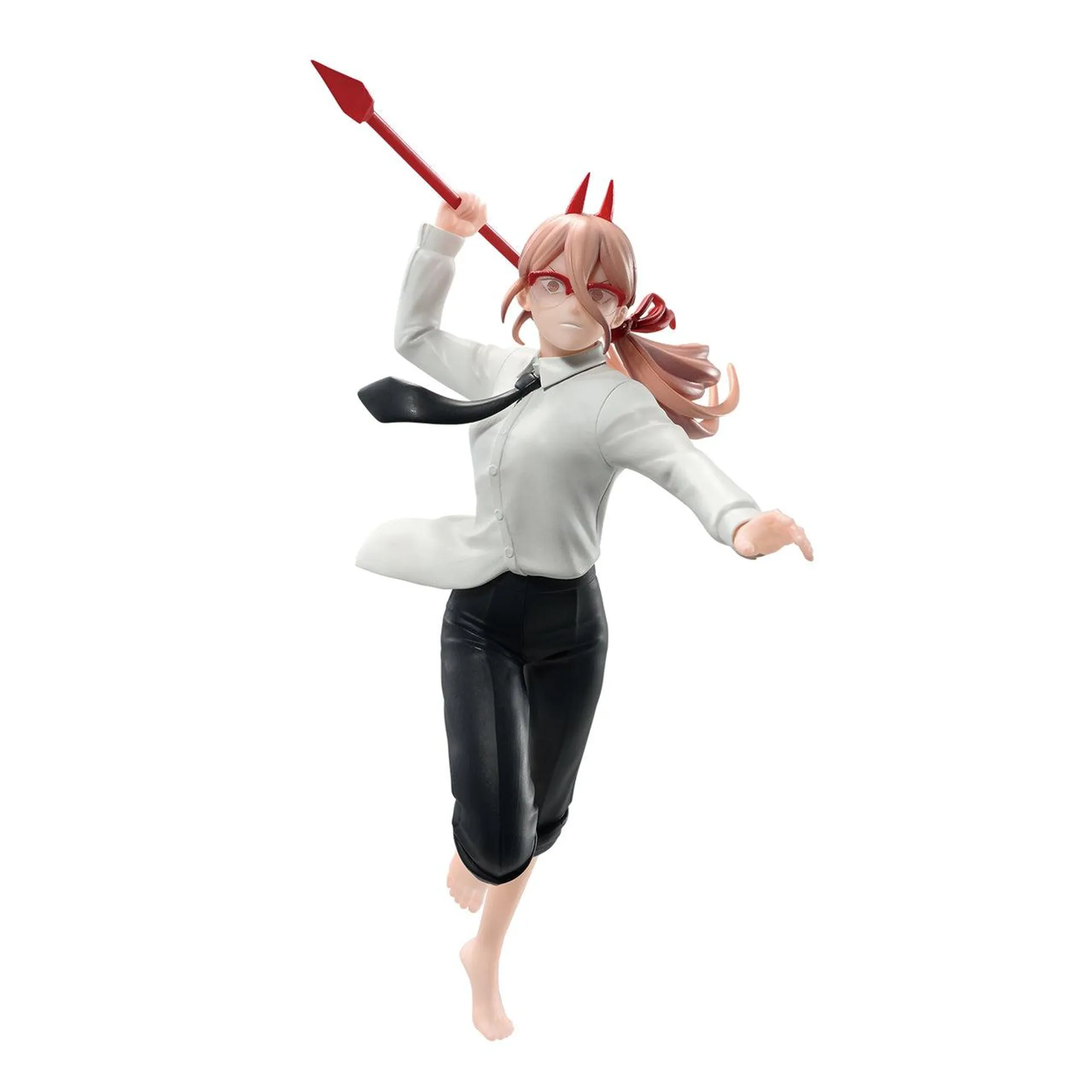Banpresto Chainsaw Man Vibration Stars Power III