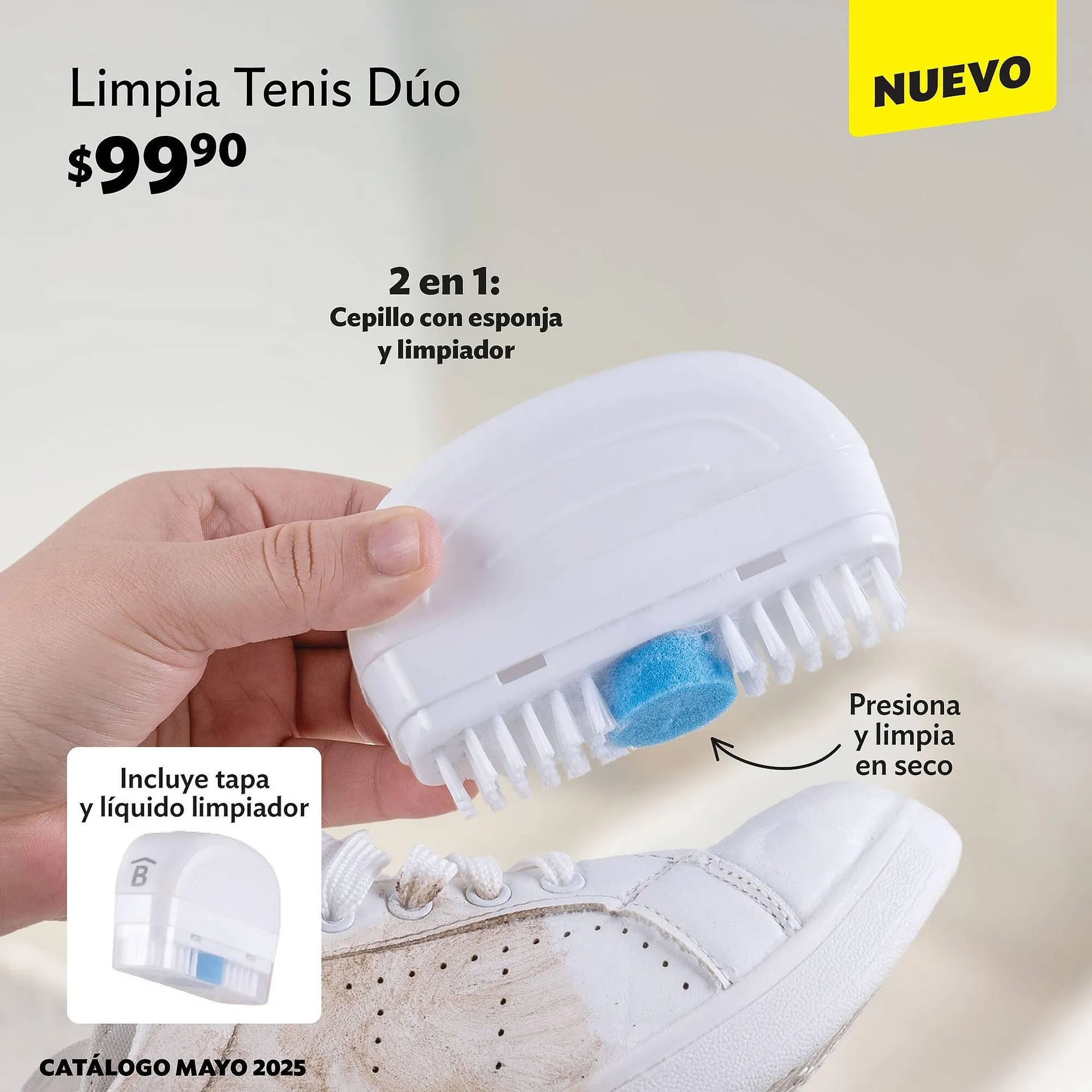 Catálogo de Catálogo BetterWare 26 de mayo al 26 de mayo 2025 - Pagina 3