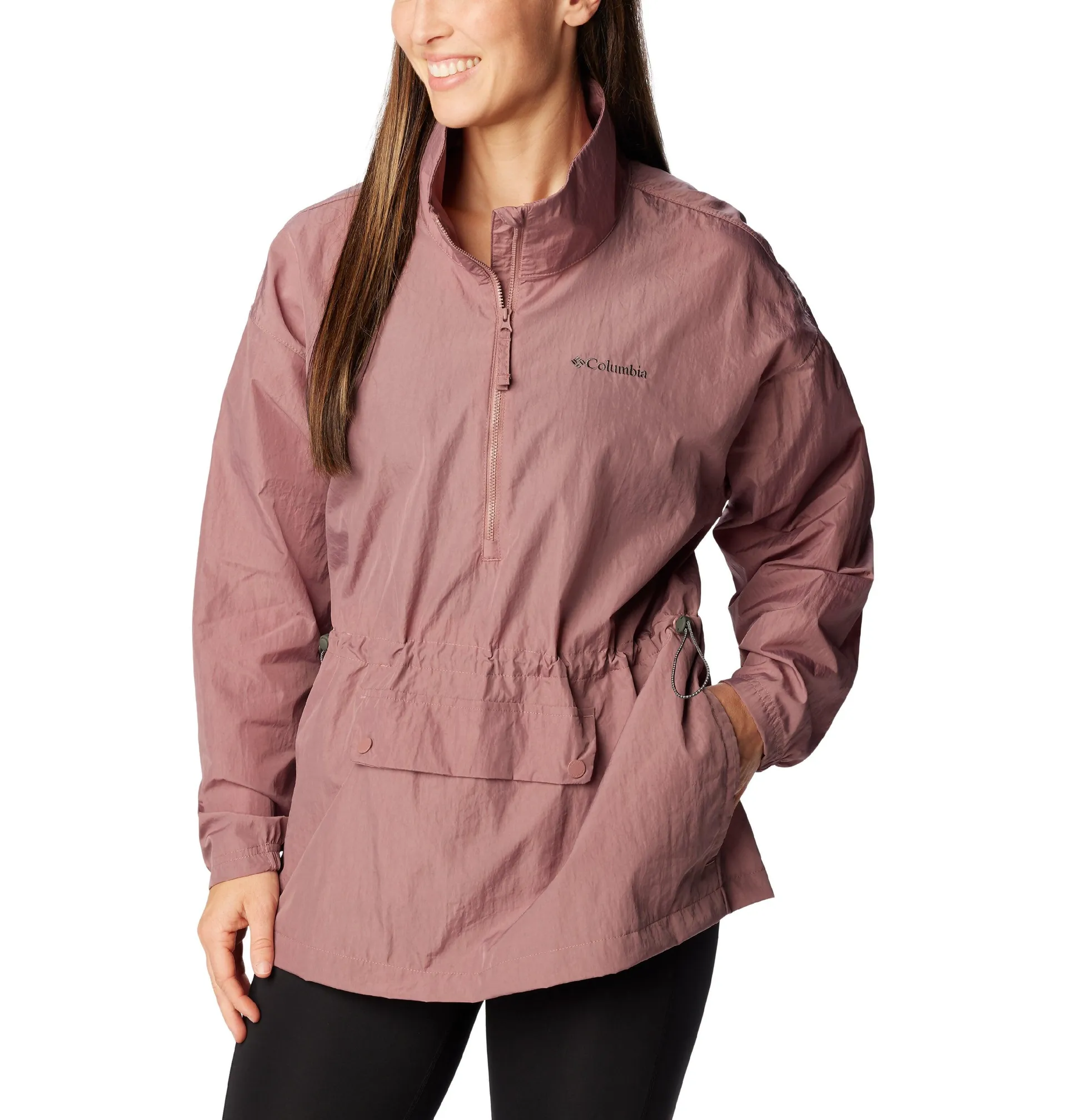 Chamarra para mujer Paracutie™ Anorak Windbreaker