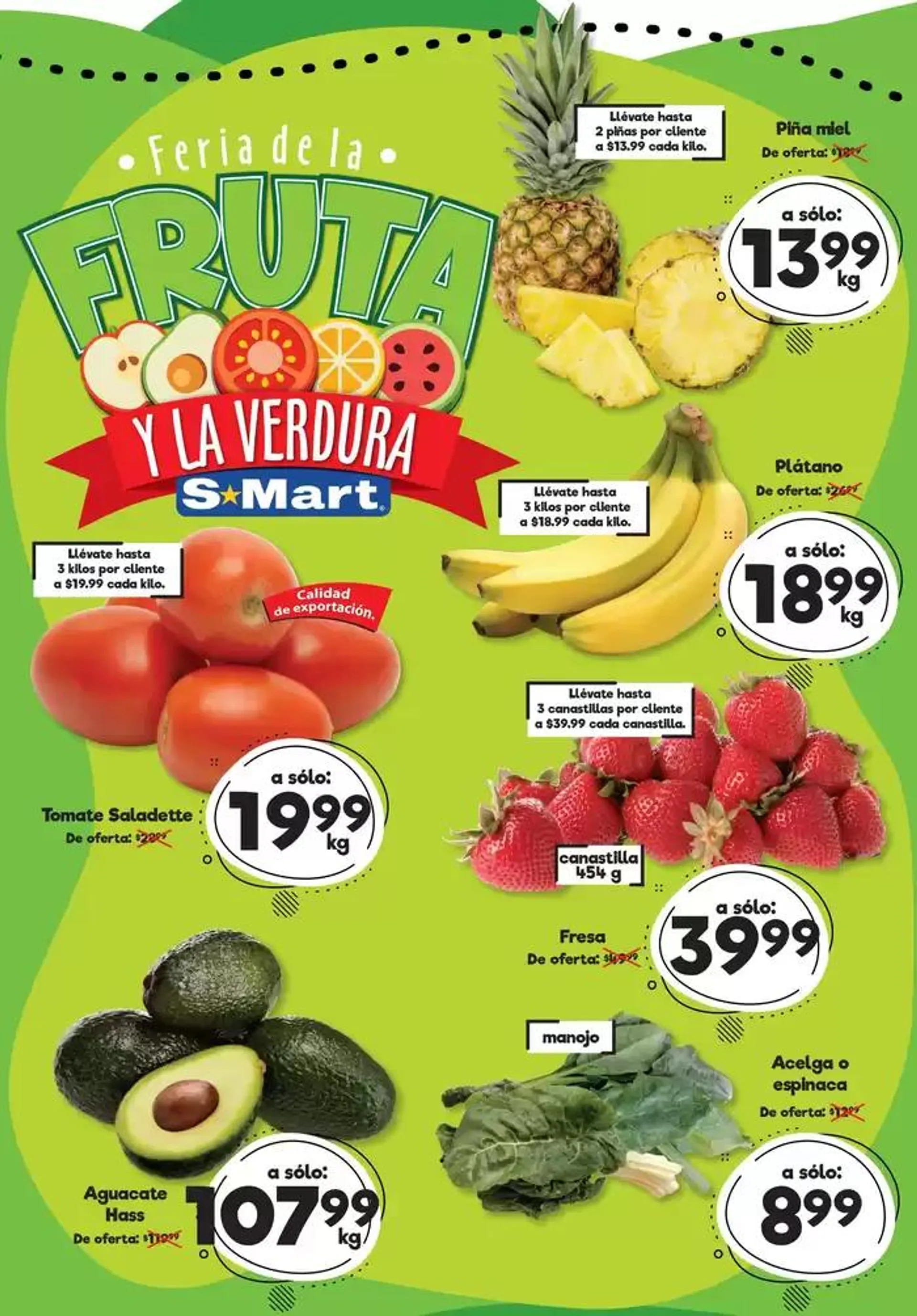 Catálogo de Ofertas para cazadores de gangas 13 de mayo al 15 de mayo 2025 - Pagina 1