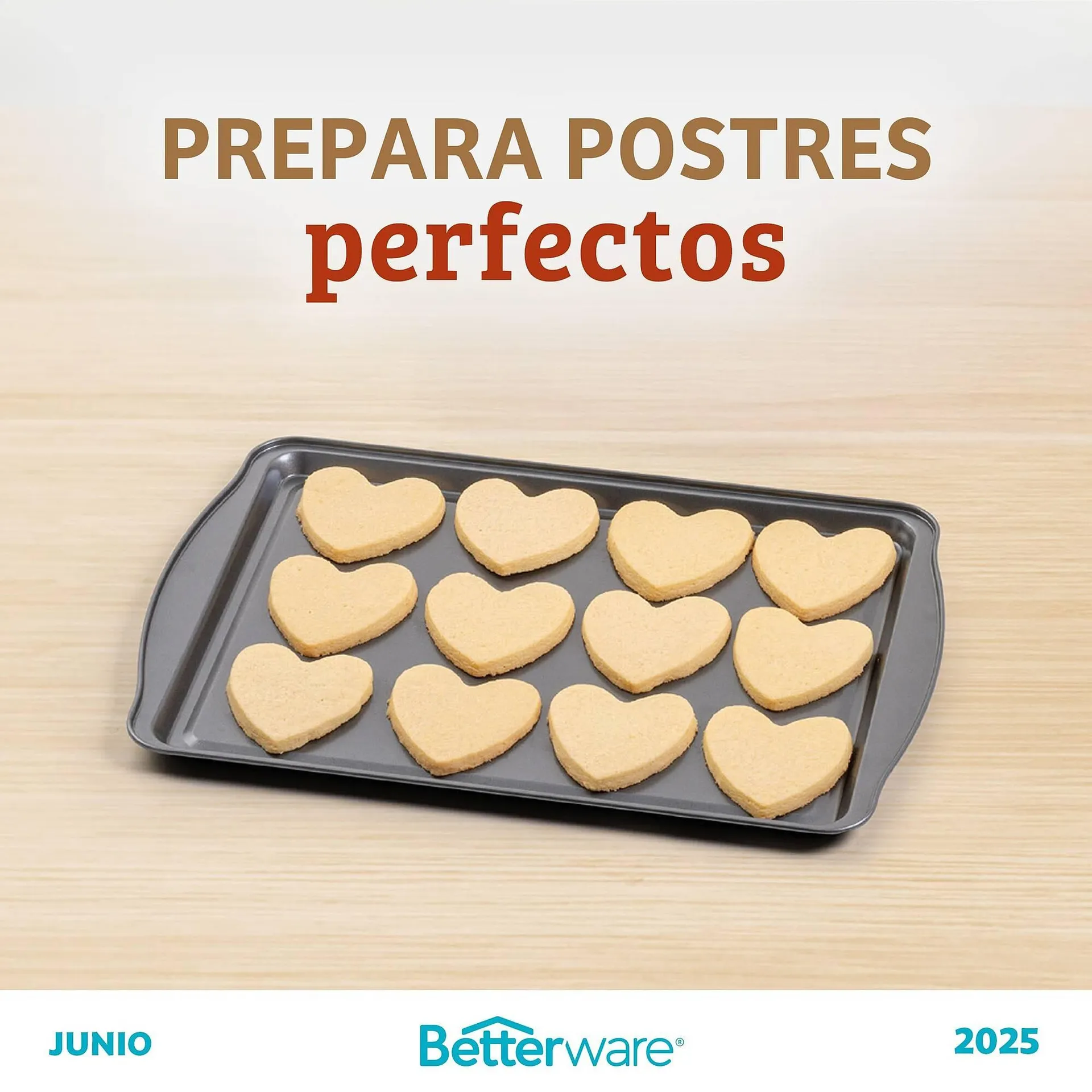 Catálogo BetterWare - 1