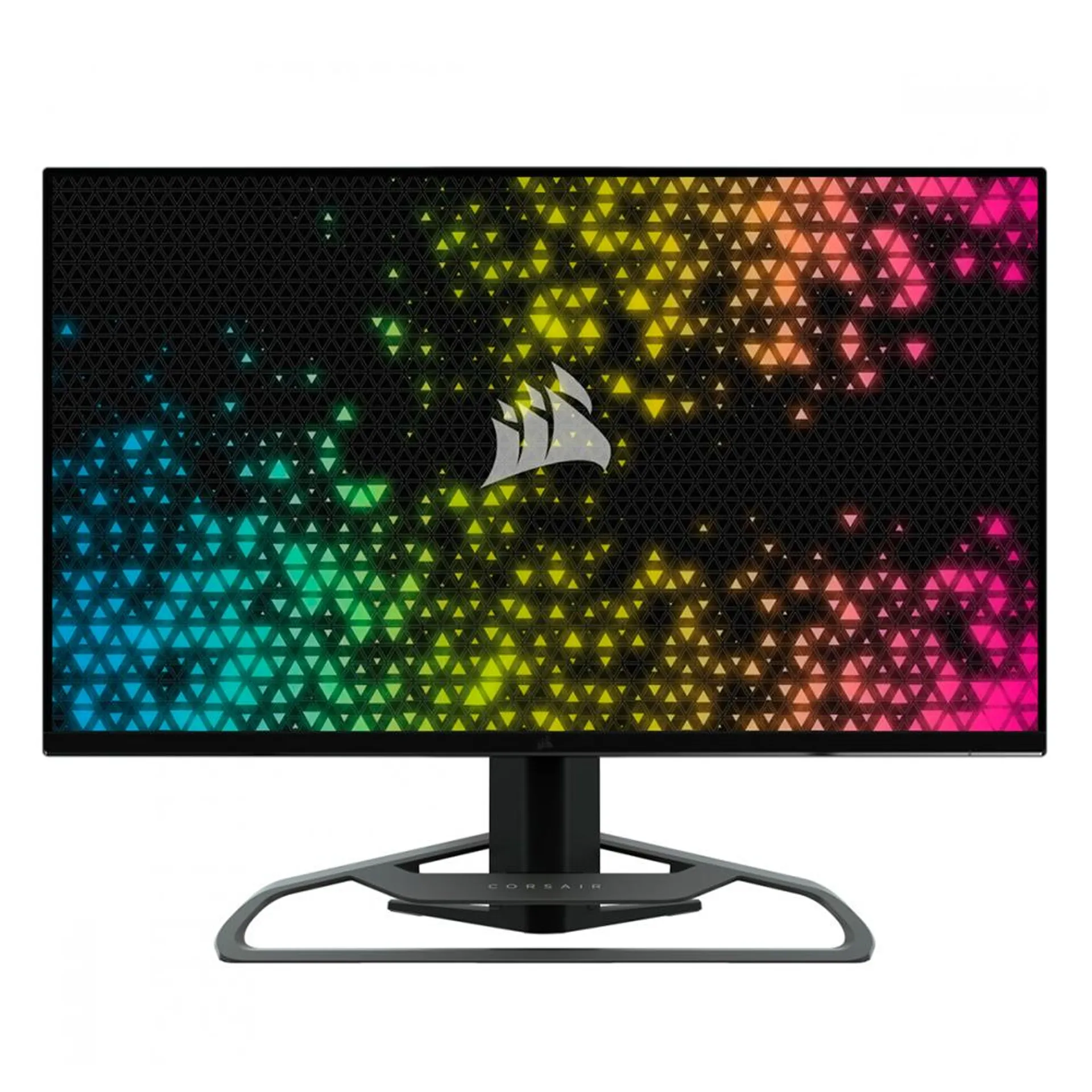 Monitor Gamer Corsair Xeneon 32UHD144 LED 32" / 4K Ultra HD / G-Sync, FreeSync / 144Hz / HDMI / Negro / 32UHD144 / CM-9020003-NA