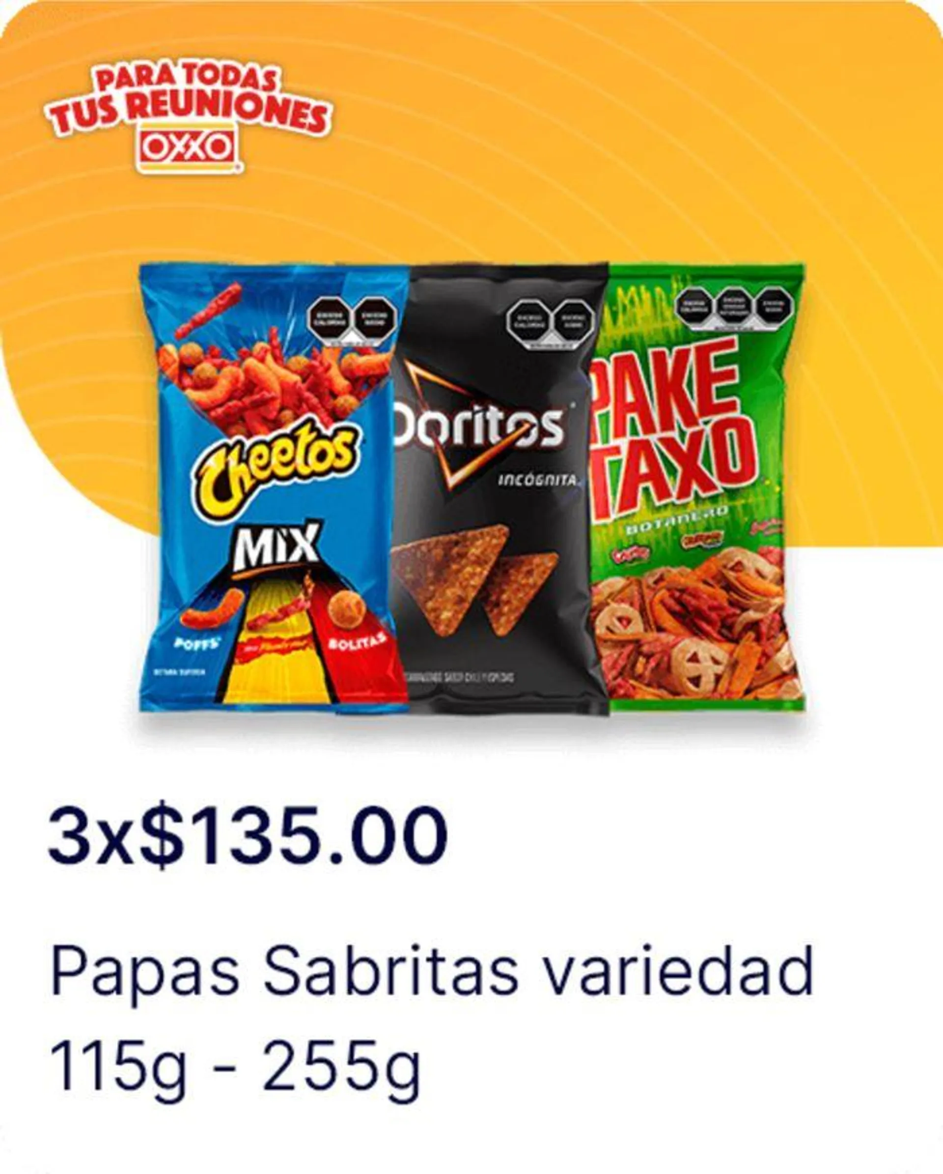 Ofertas OXXO - 71