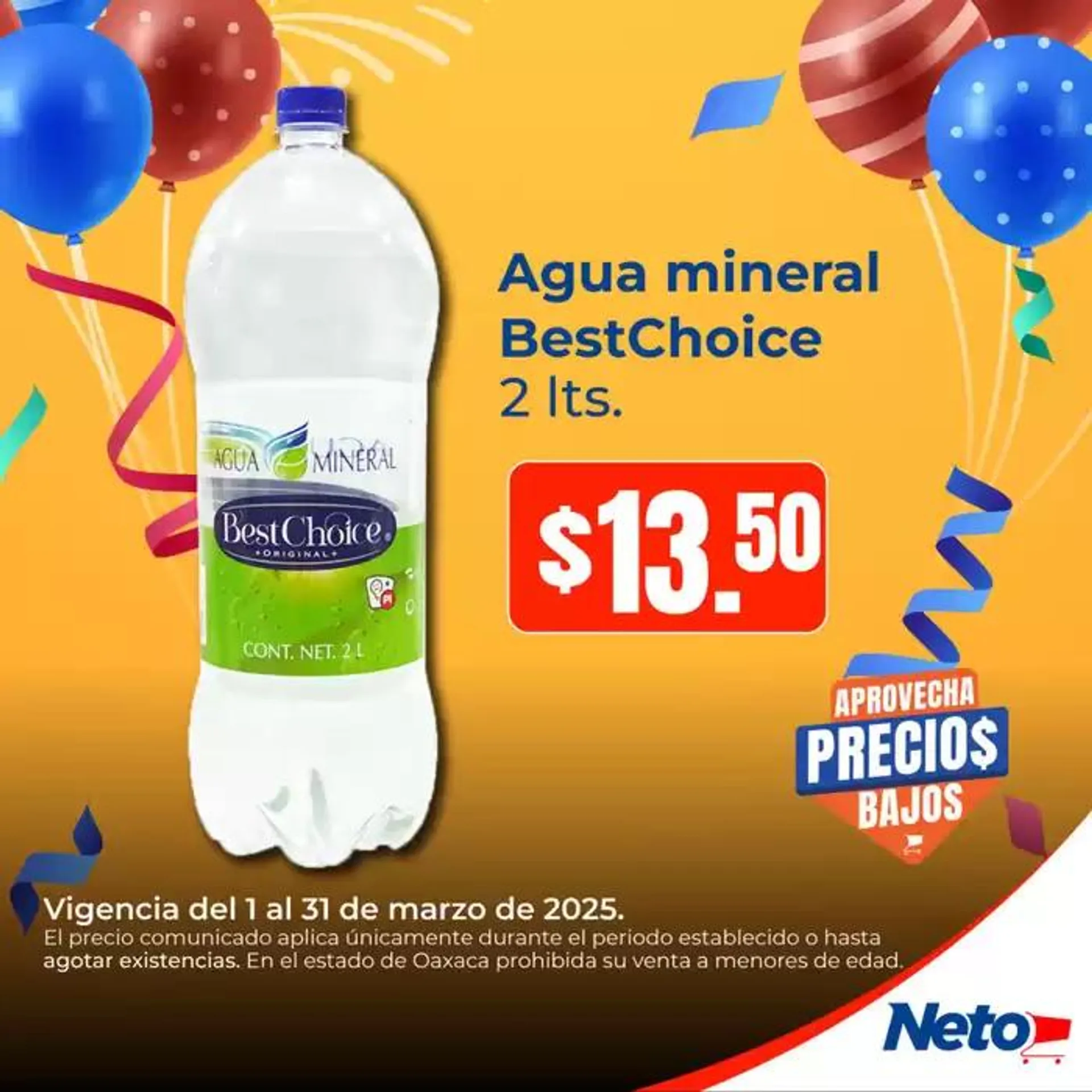 Catálogo de Ofertas y gangas exclusivas 31 de marzo al 31 de marzo 2025 - Pagina 3
