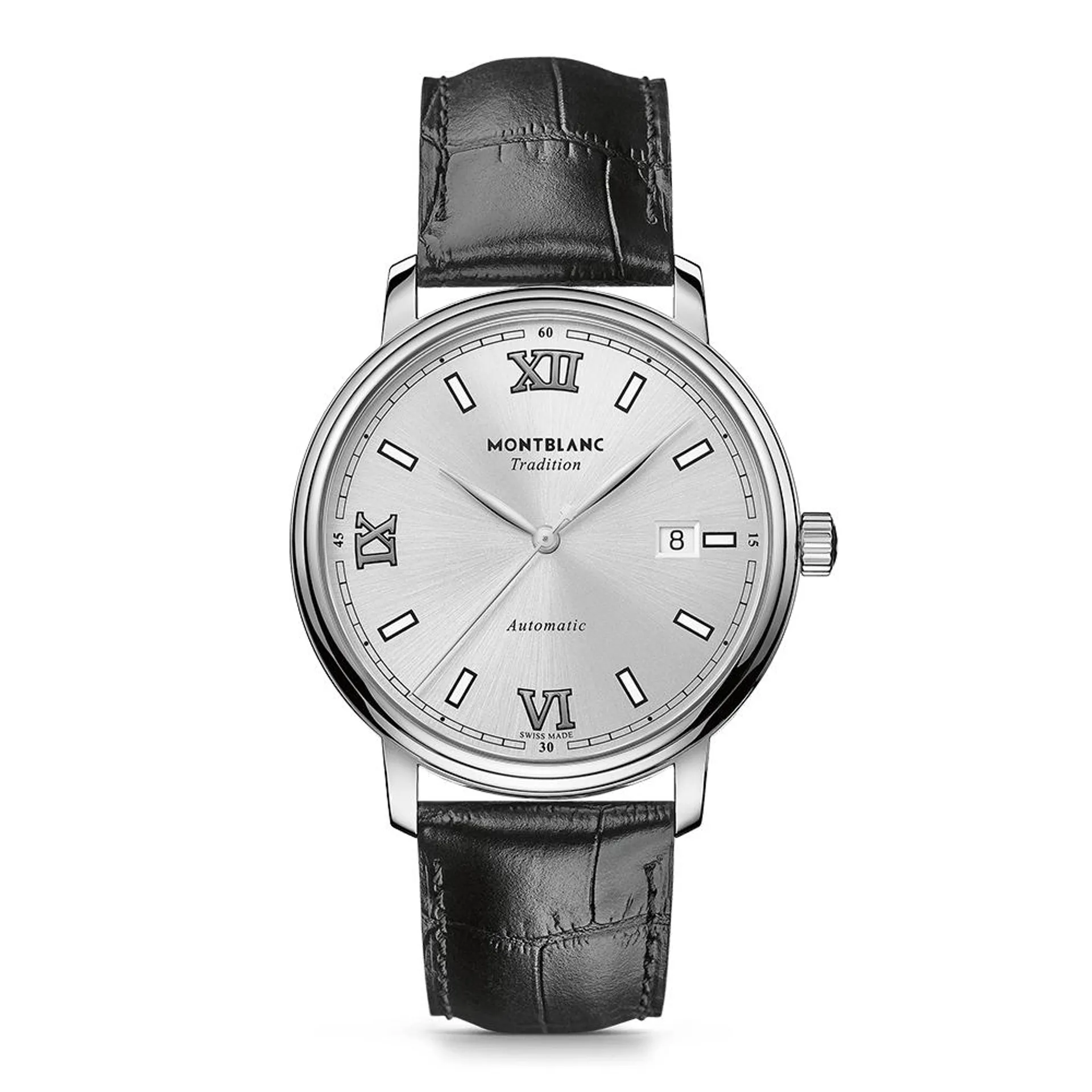 Reloj Montblanc Tradition Automatic Date 40 mm