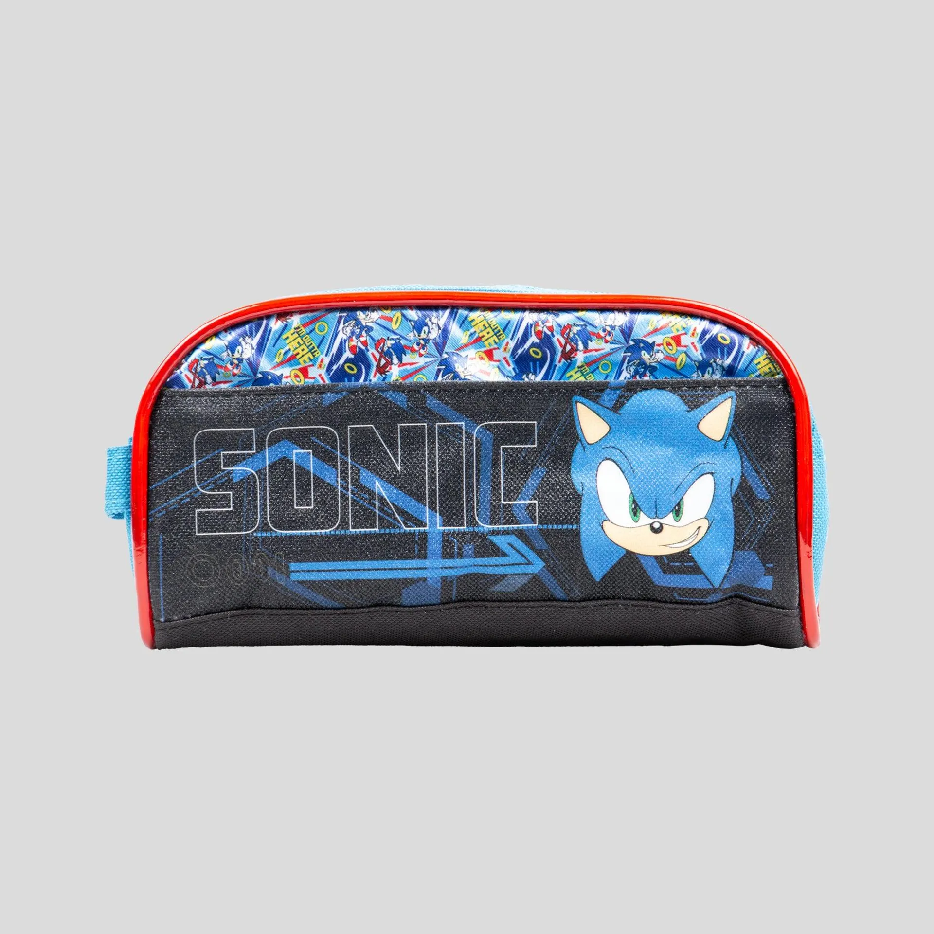 LAPICERA SONIC