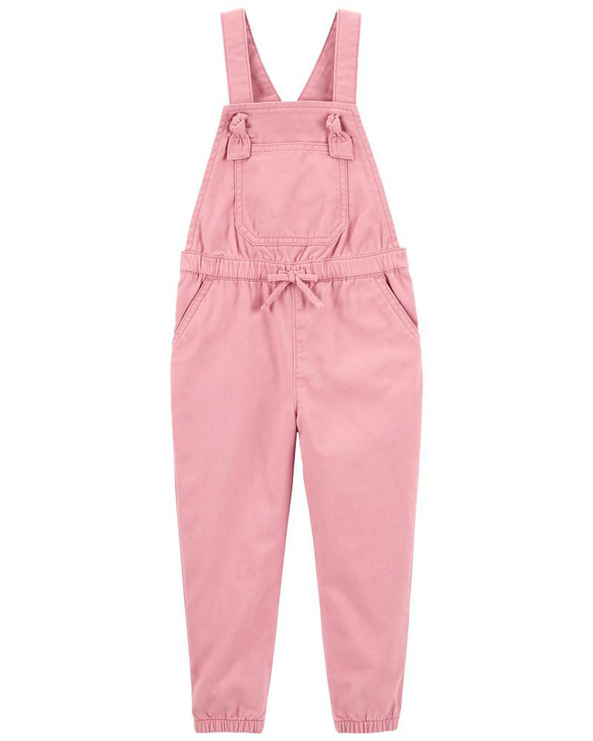 Overol con cintura ajustable Oshkosh B'Gosh