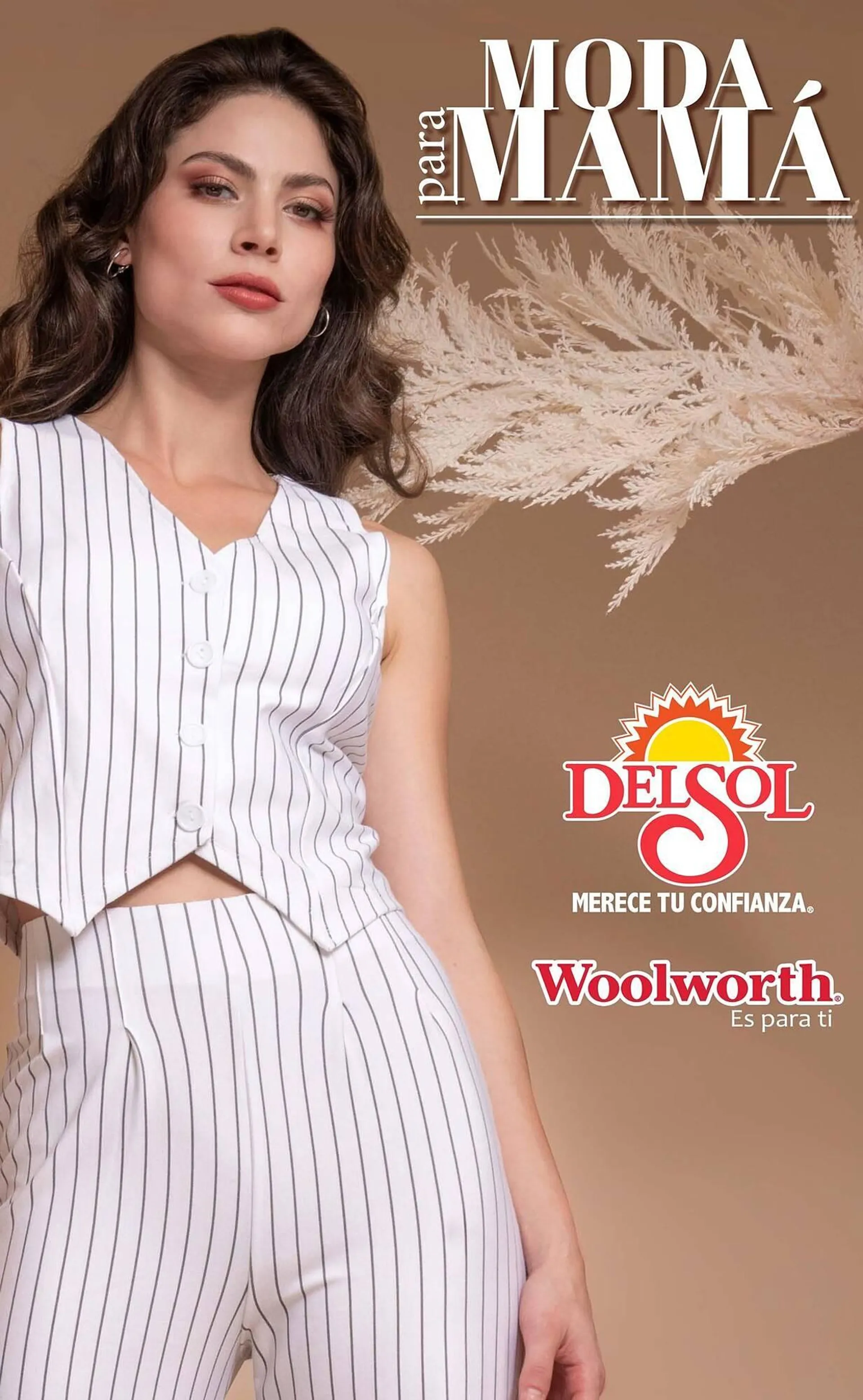 Catálogo Woolworth - 1
