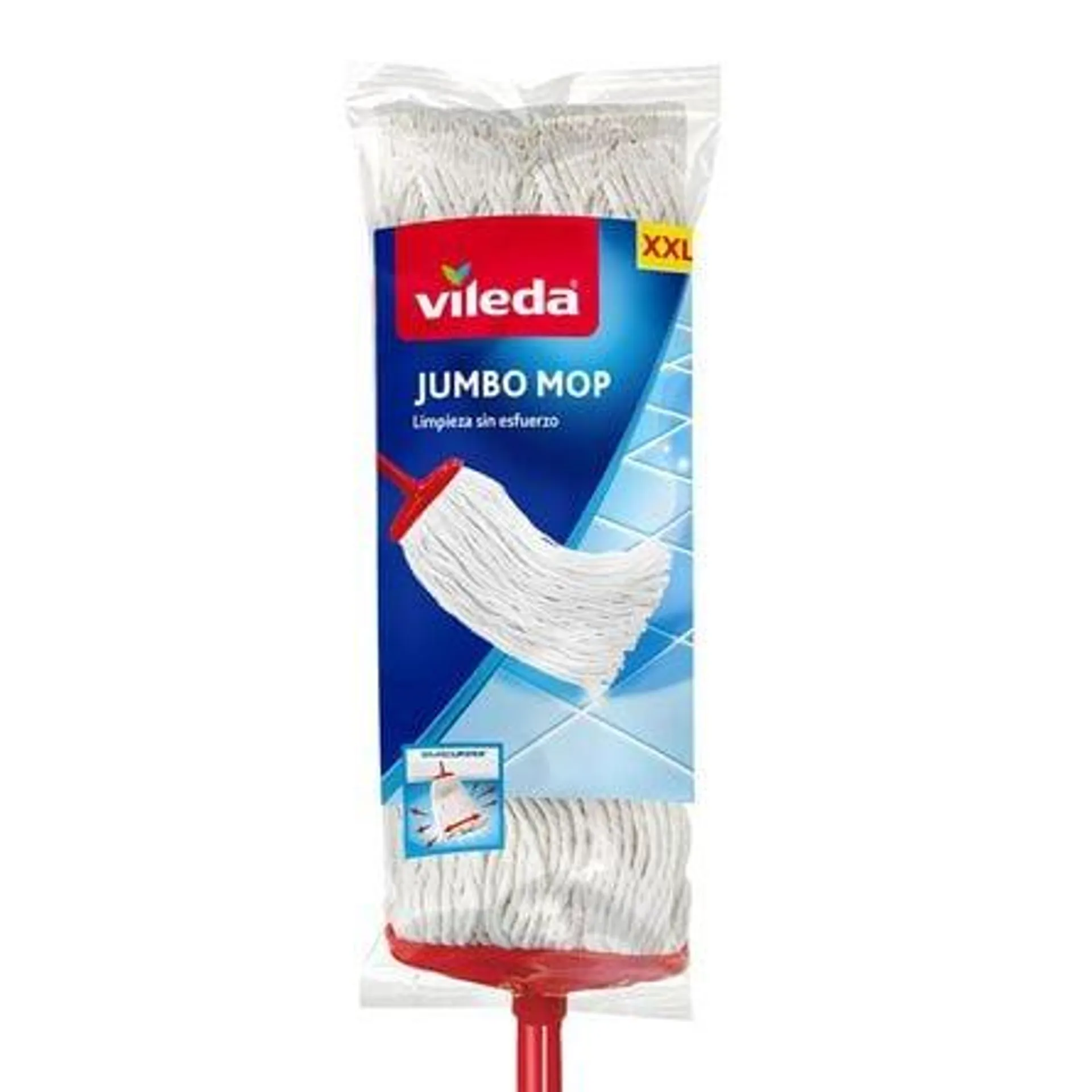 Trapeador Vileda Jumbo Mop 1 pza