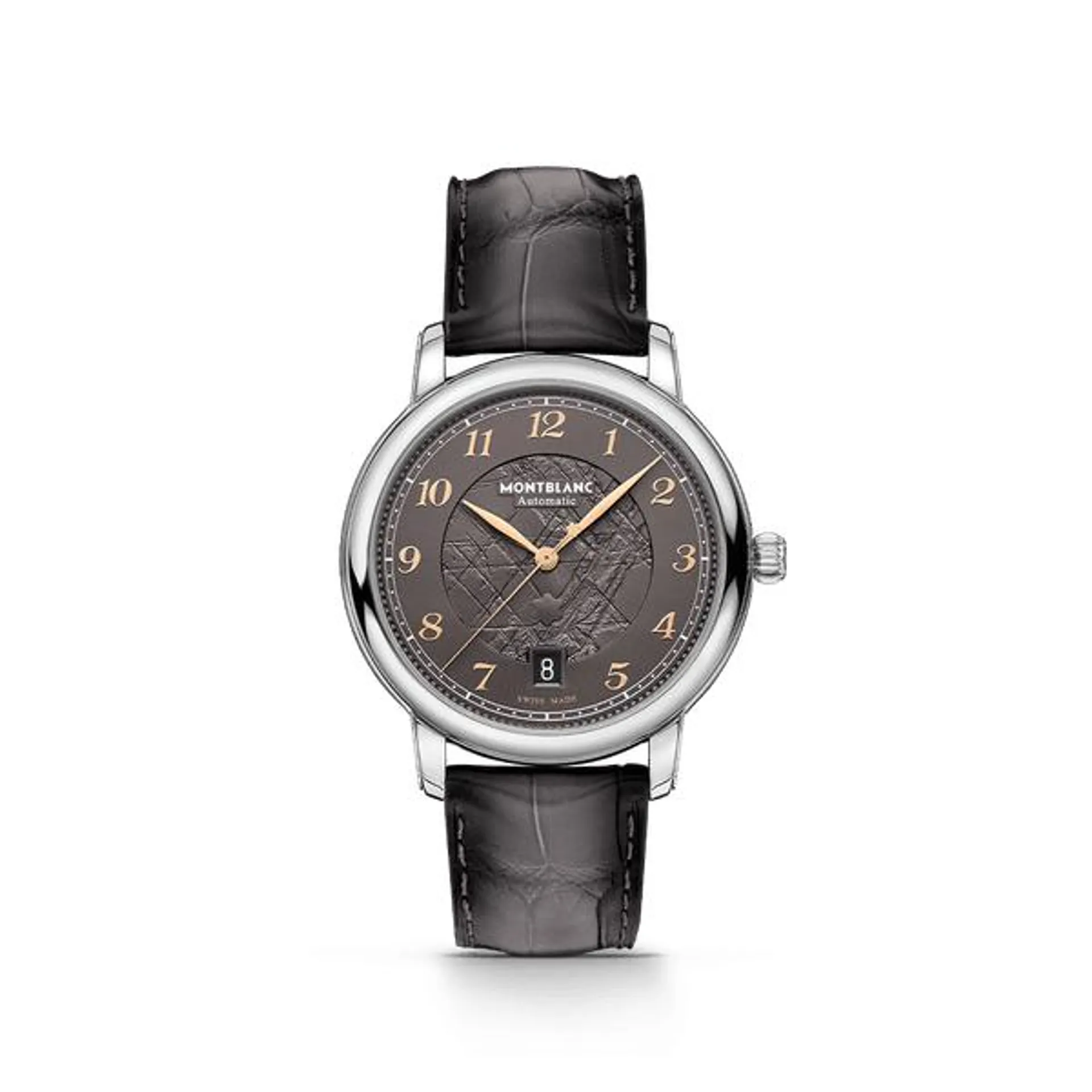 Montblanc Star Legacy Automatic Date 39 mm Edición Limitada - 1786 piezas