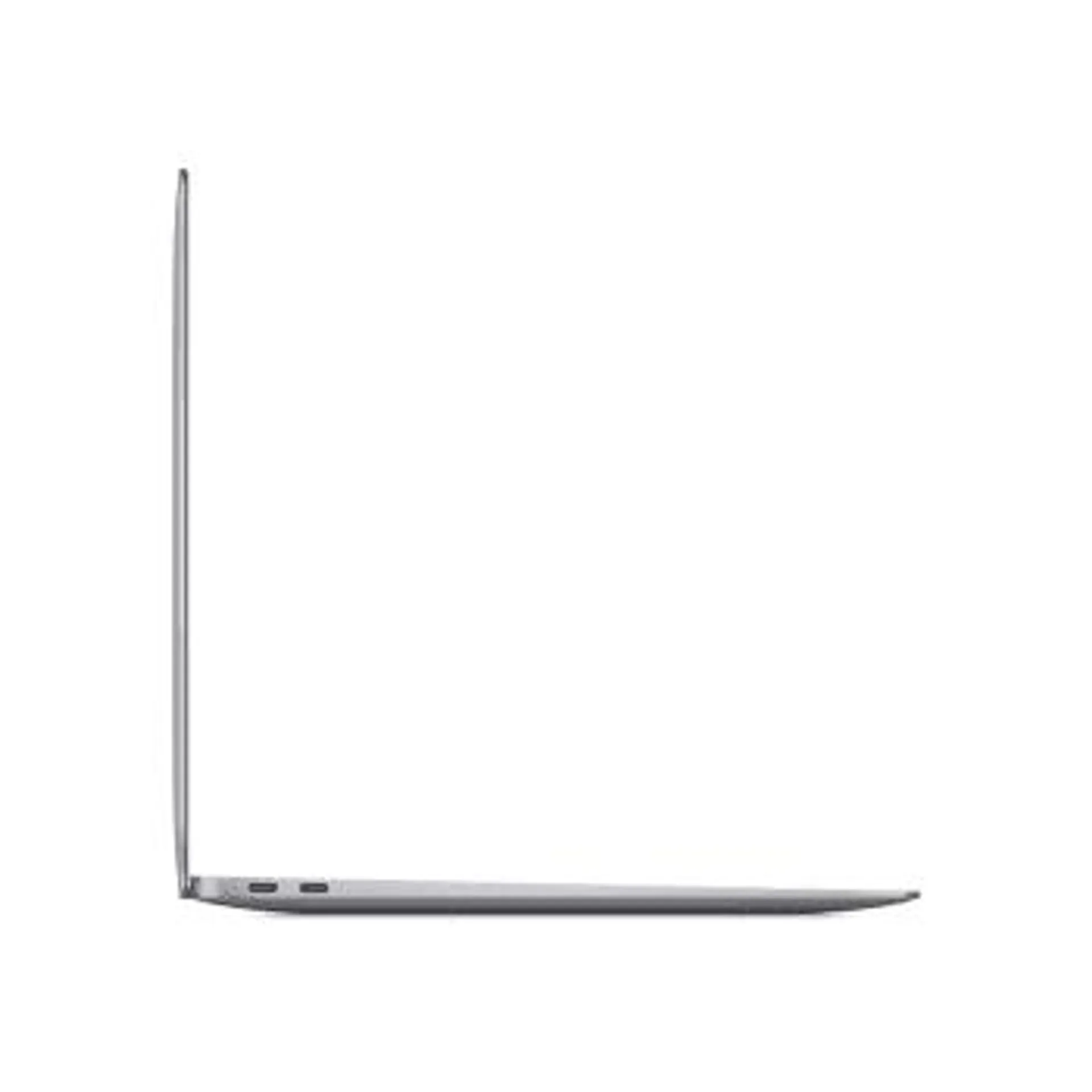 MacBook Air Apple 13"/Chip M1/256 GB SSD Gris Espacial
