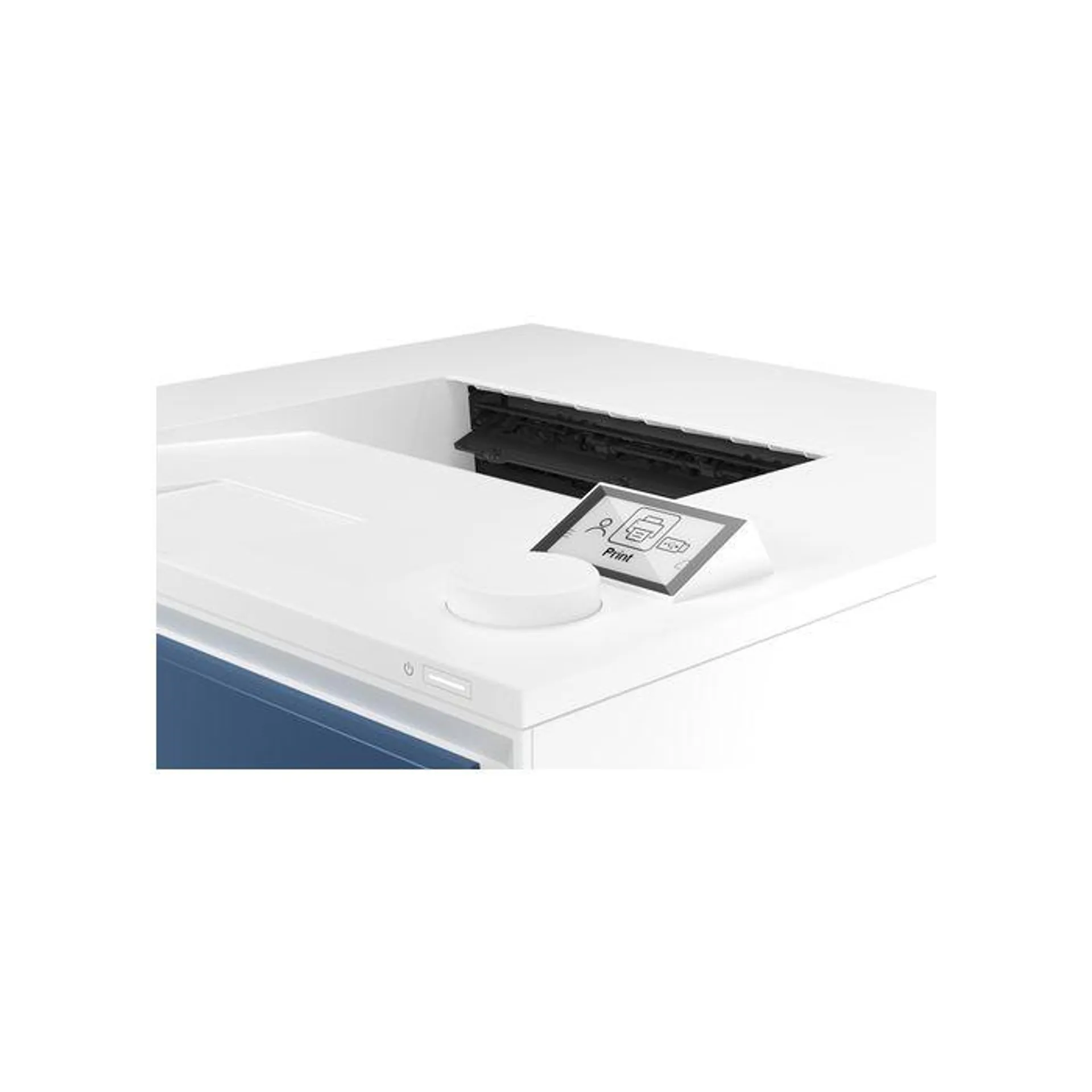 Impresora Multifuncional Hp Color Laserjet Pro 4203Dw 600X600 Dpi 33Ppm Ethernet Wifi 5Hh48A