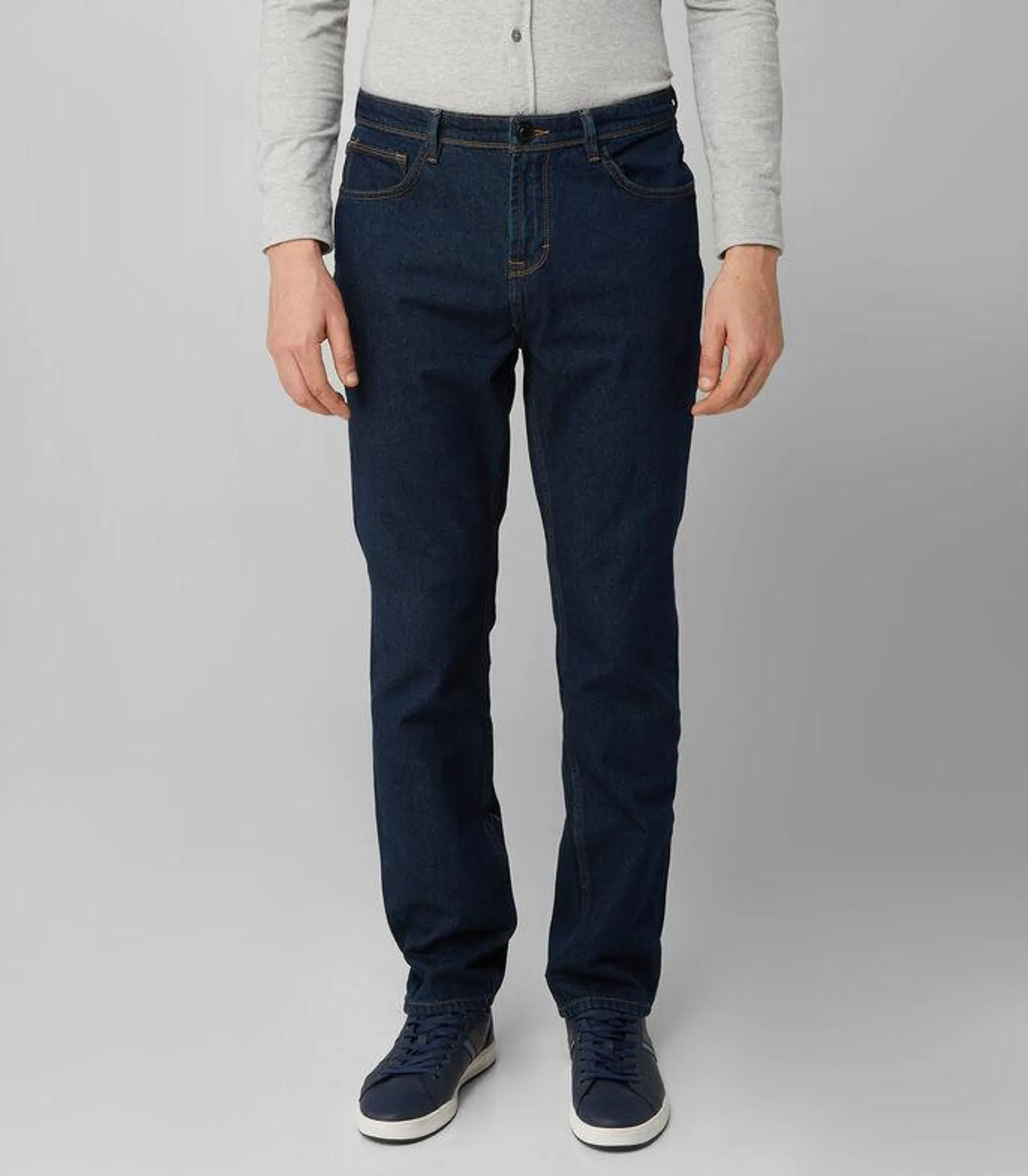 Jeans regular Hombre