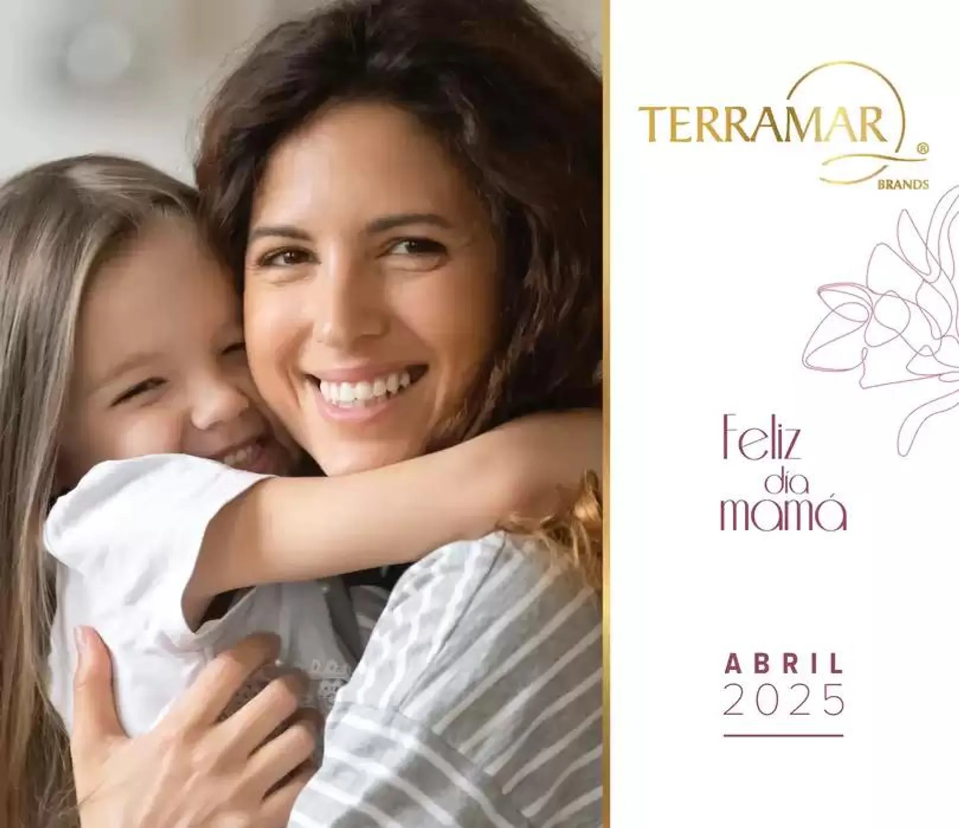 Feliz dia de mama - 1