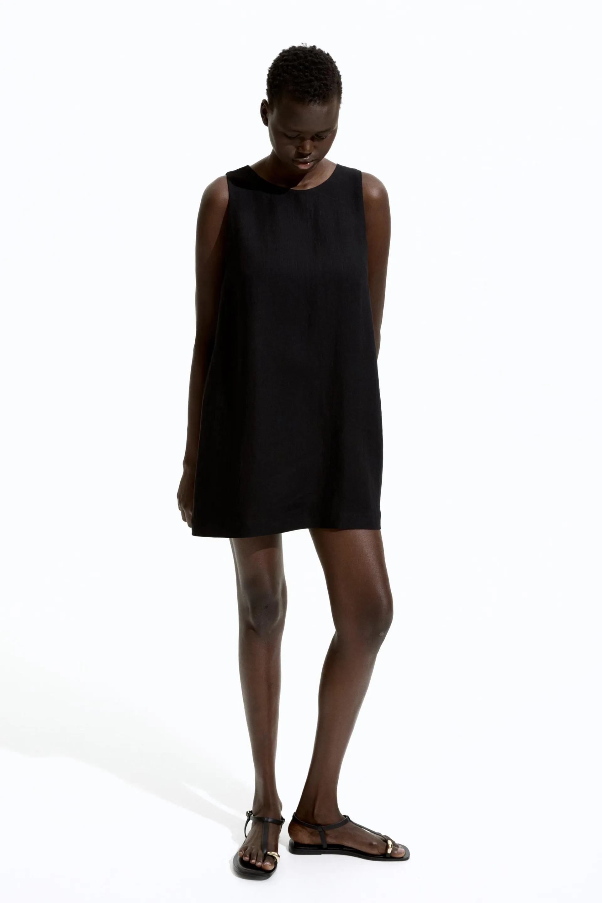 Vestido Shift