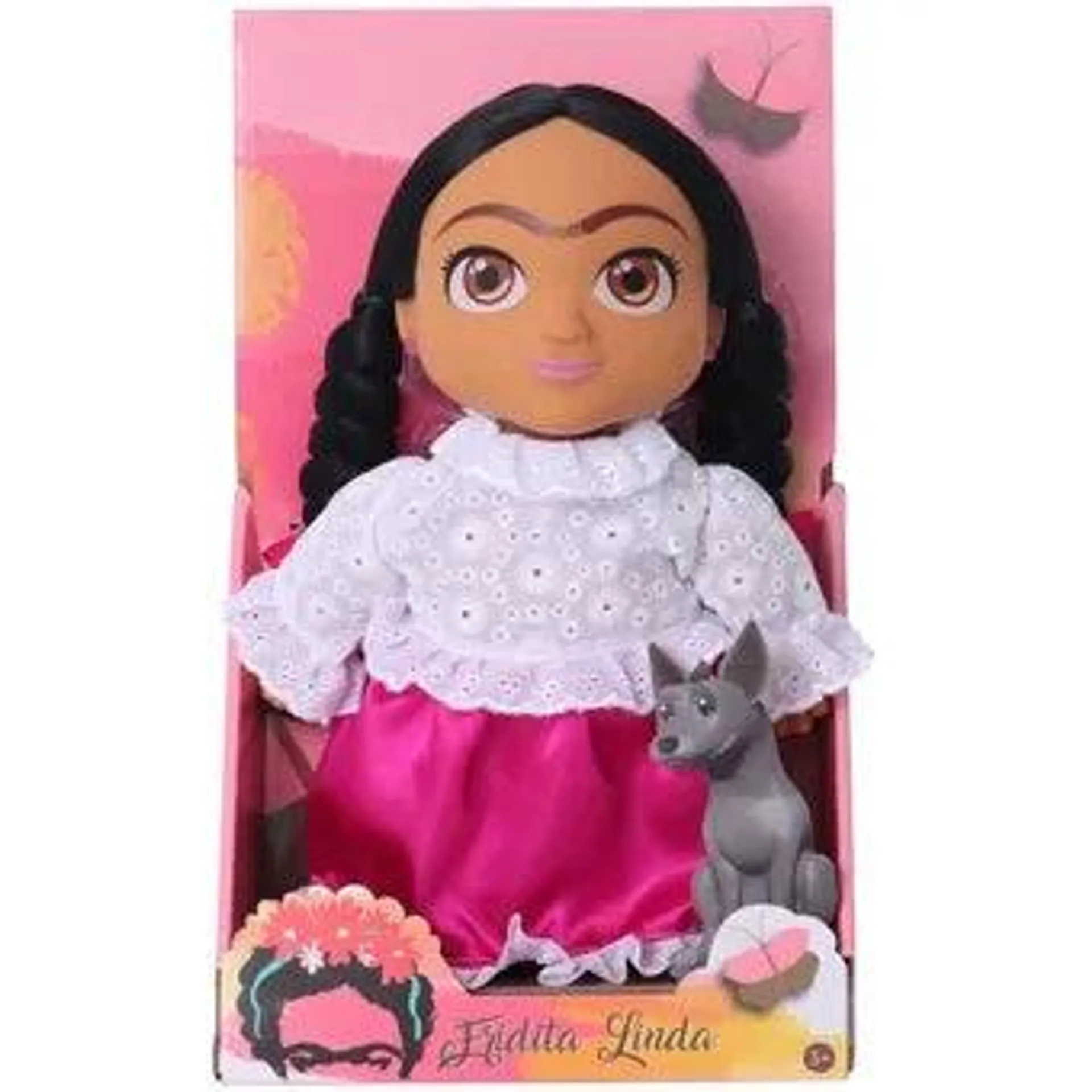Frida Linda