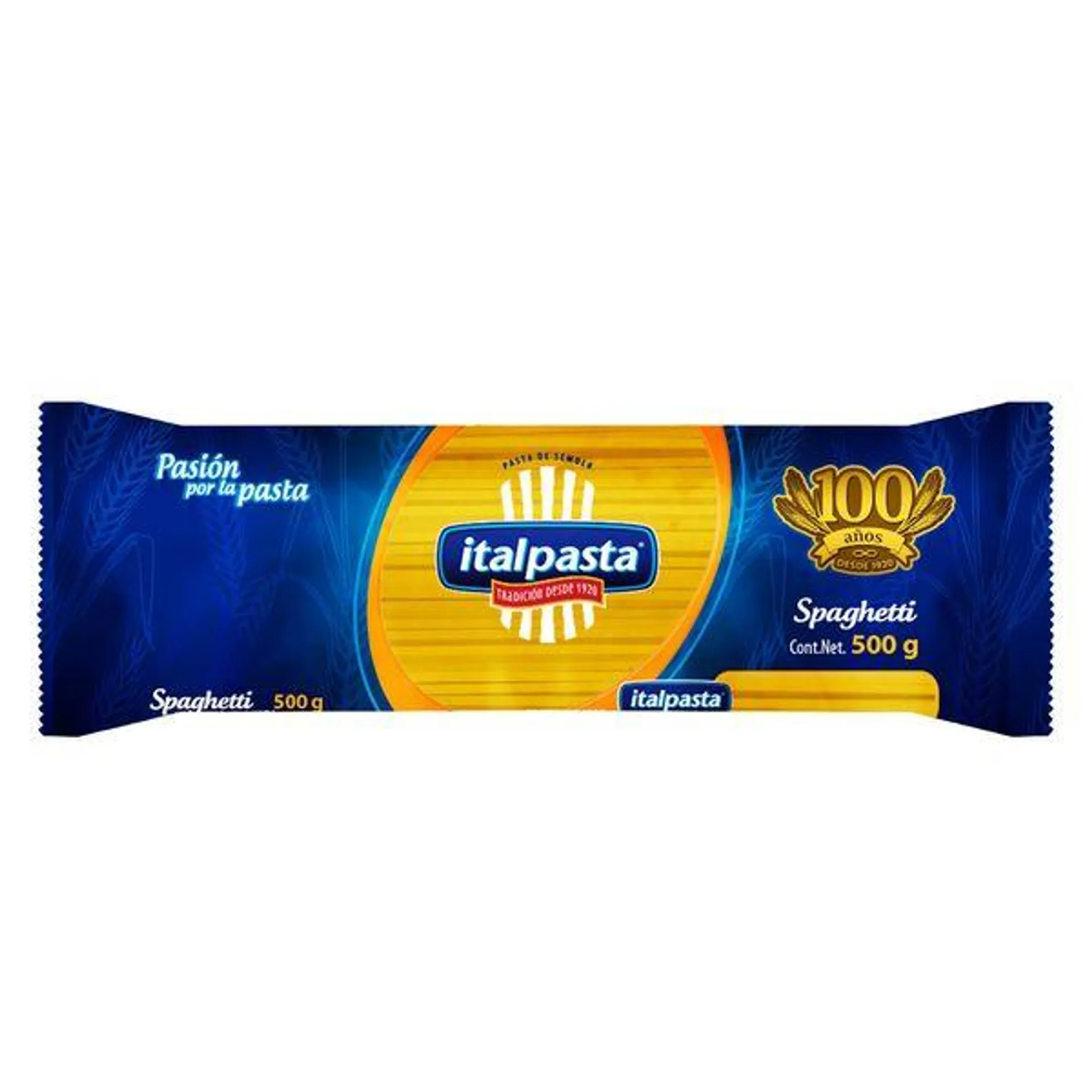 Italpasta pasta spaguetti 500 g