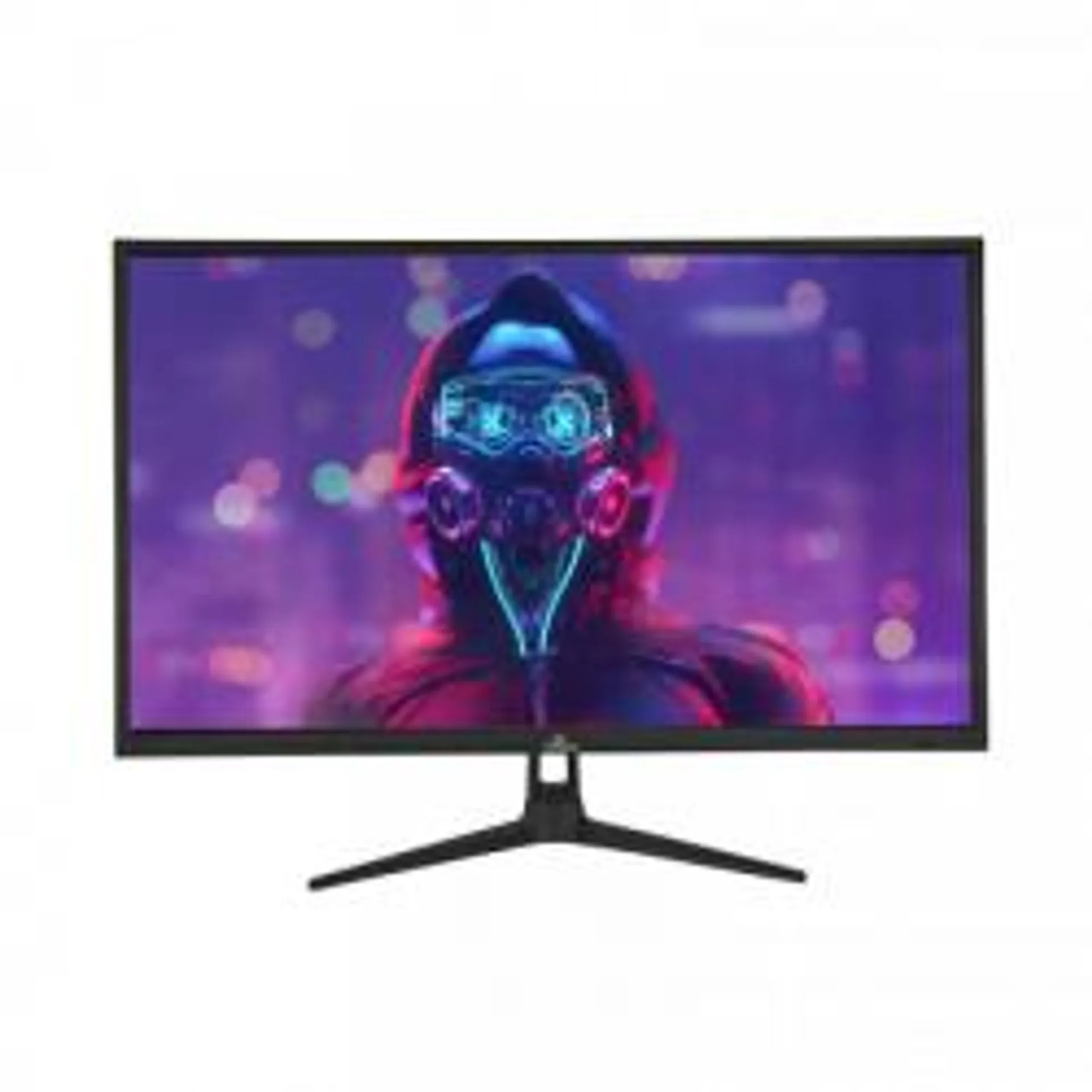 Monitor Gamer Yeyian Odraz LED 27", 4K Ultra HD, FreeSync, 60Hz, HDMI, Negro