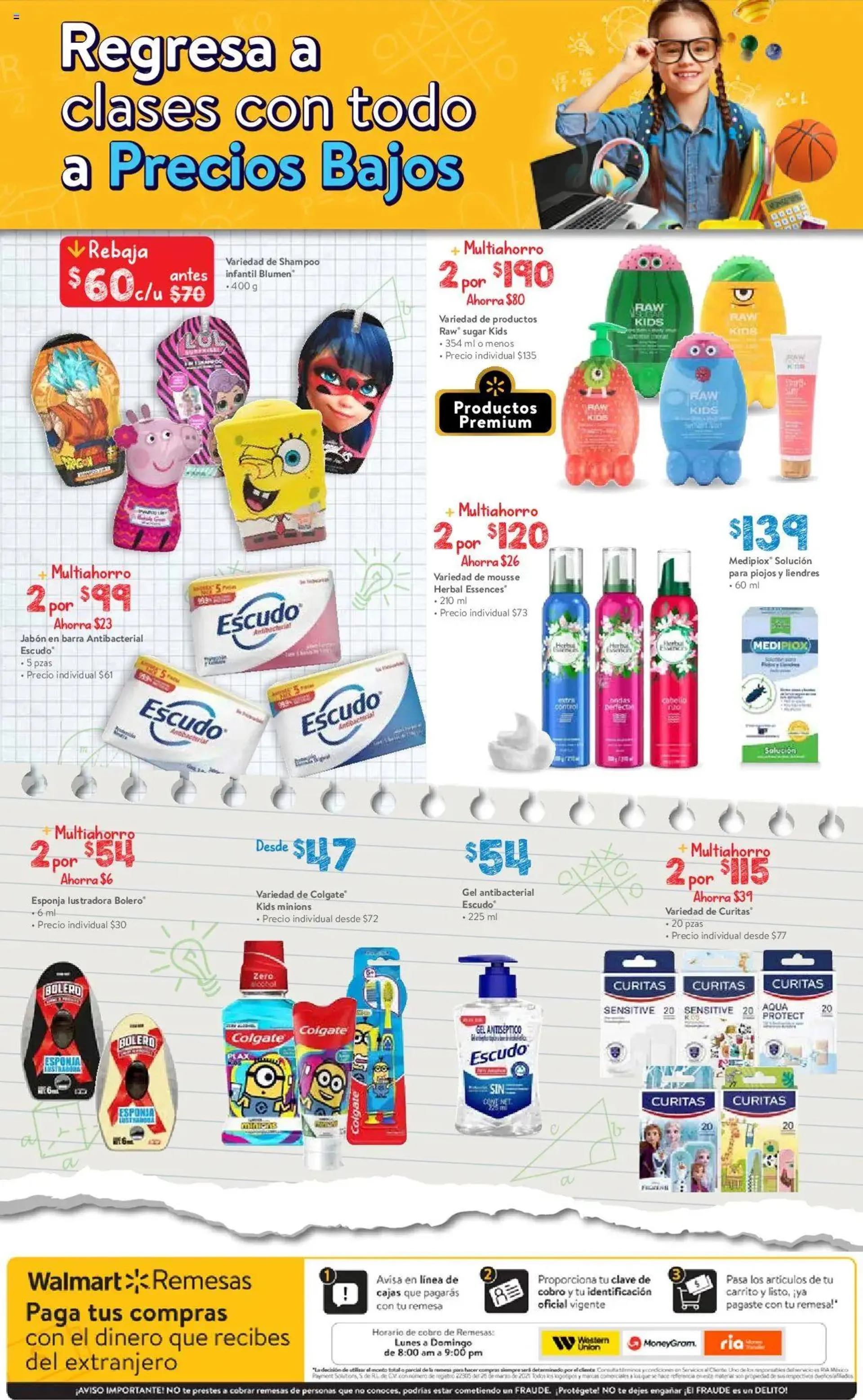 Walmart Express folleto - 4