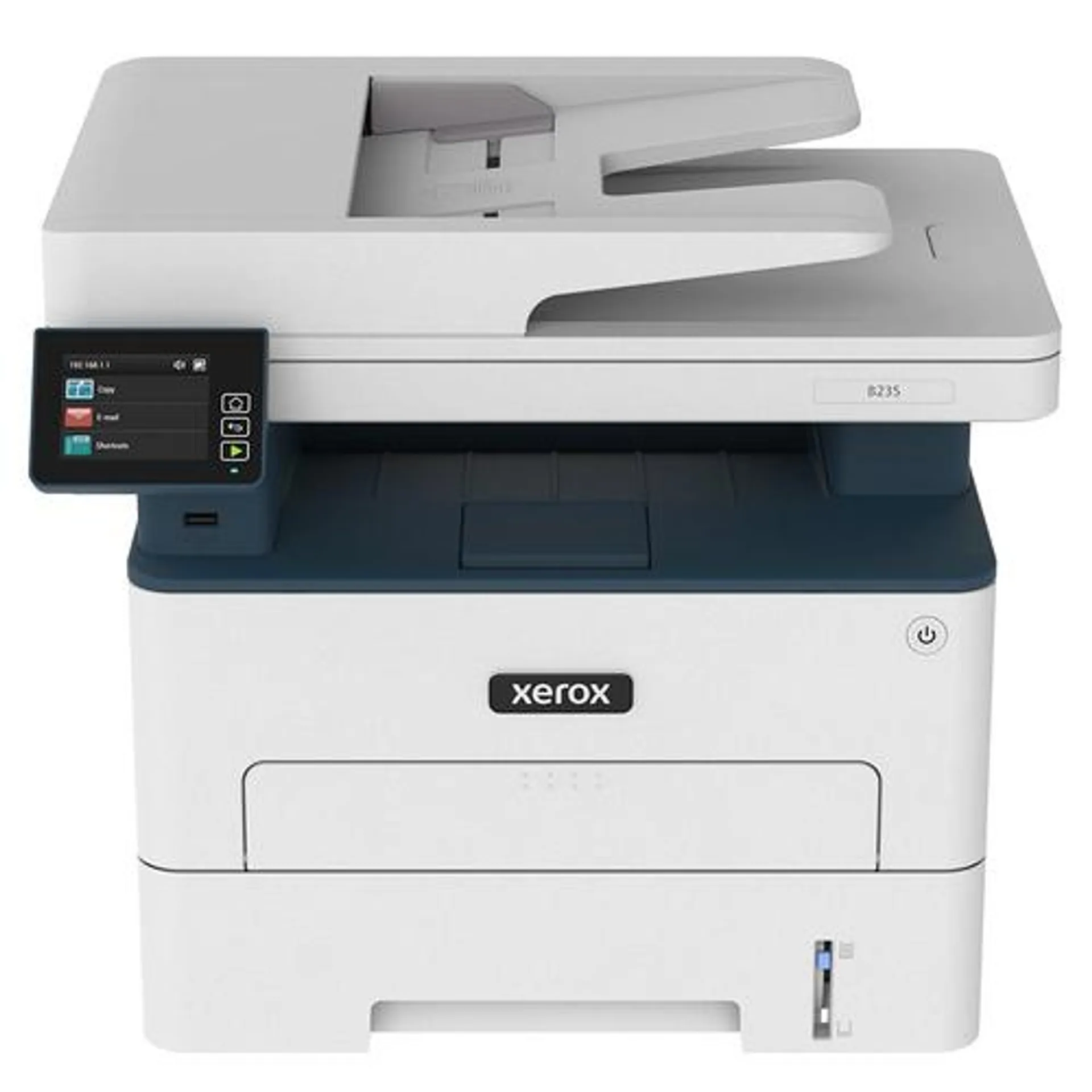 Impresora Multifuncional Láser Xerox B225 Monocromático 512Mb 36Ppm Inalámbrico Usb-A B235/Dni