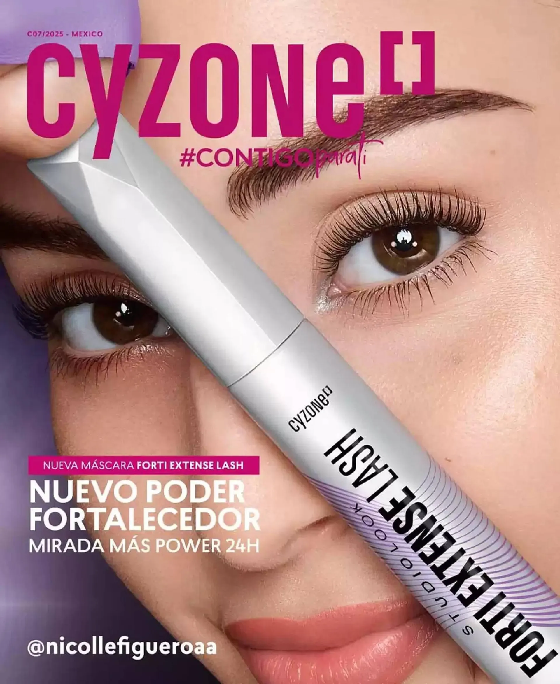 Catálogo Cyzone - 1