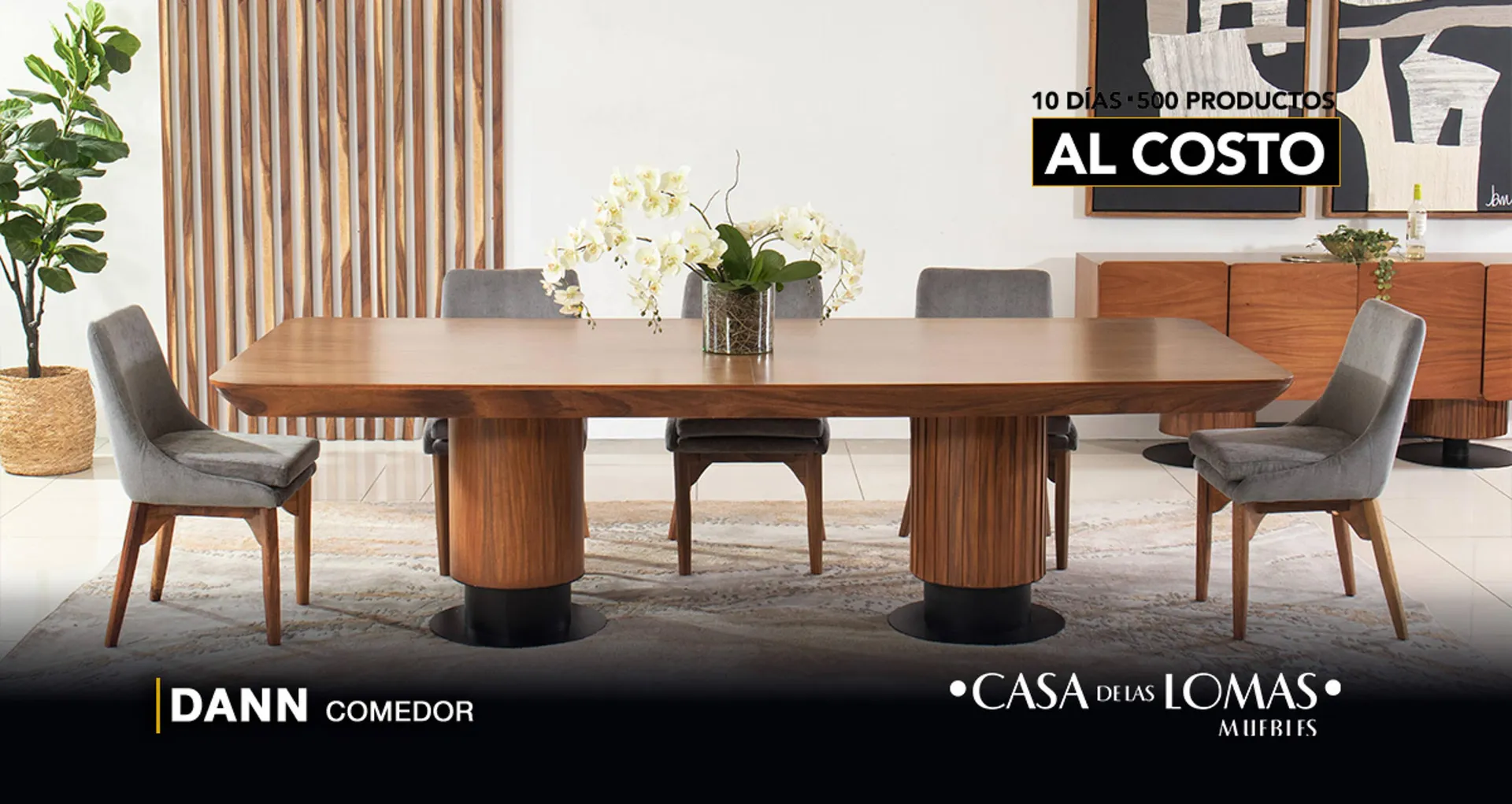 Catálogo de Catálogo Casa de las Lomas 18 de abril al 24 de abril 2025 - Pagina 2
