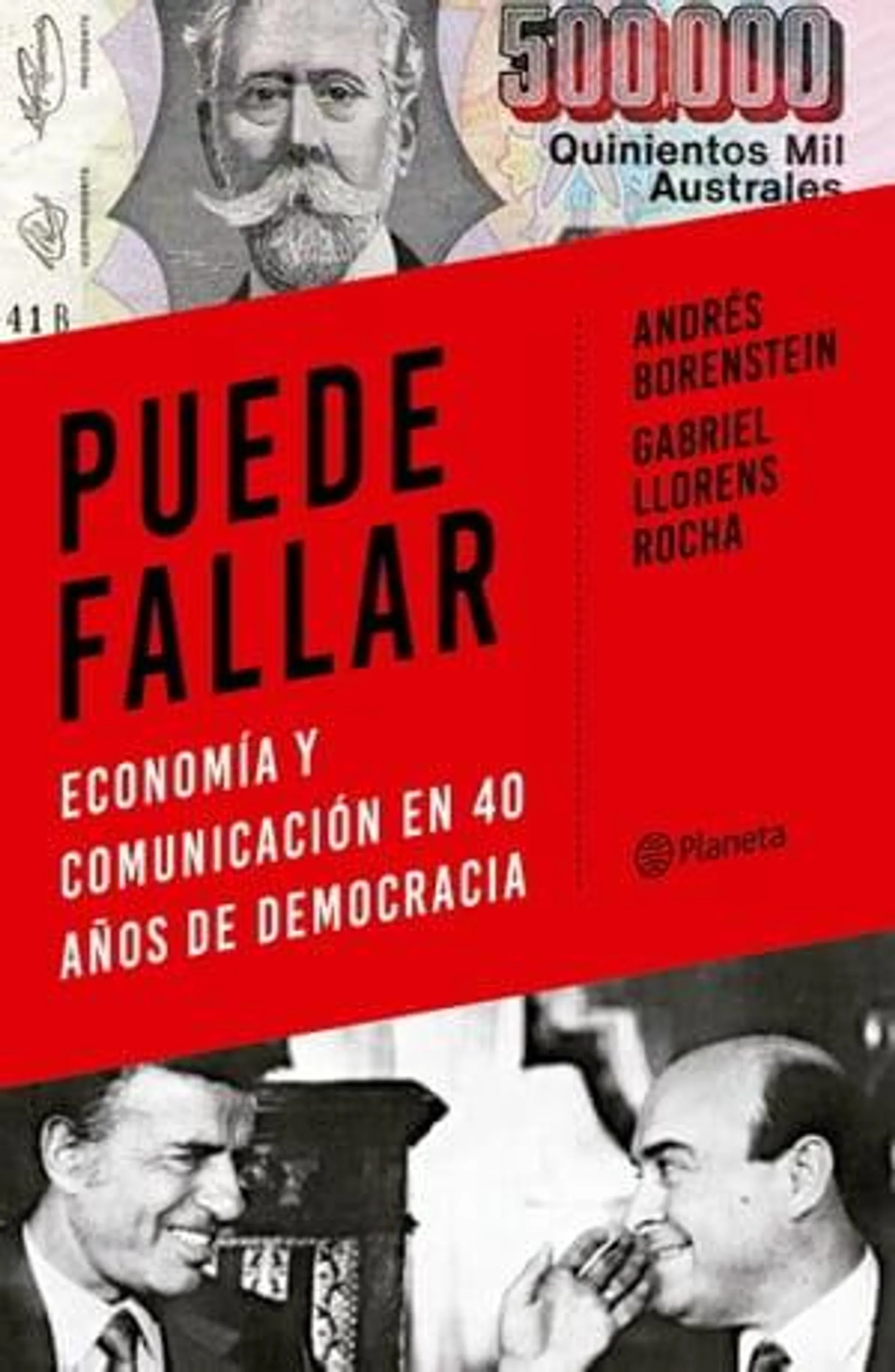 Puede fallar