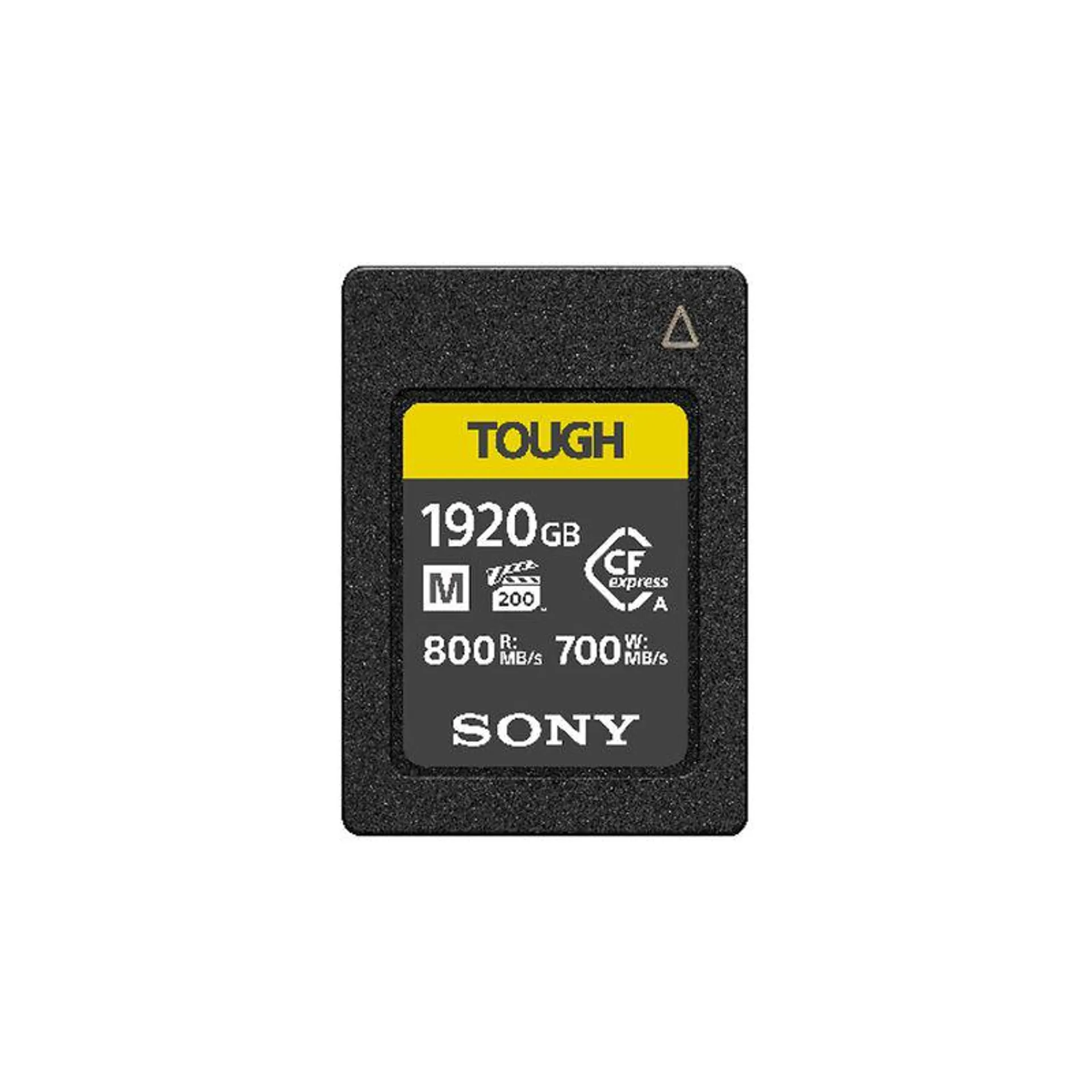 Tarjeta de memoria CFexpress tipo A serie CEA-M