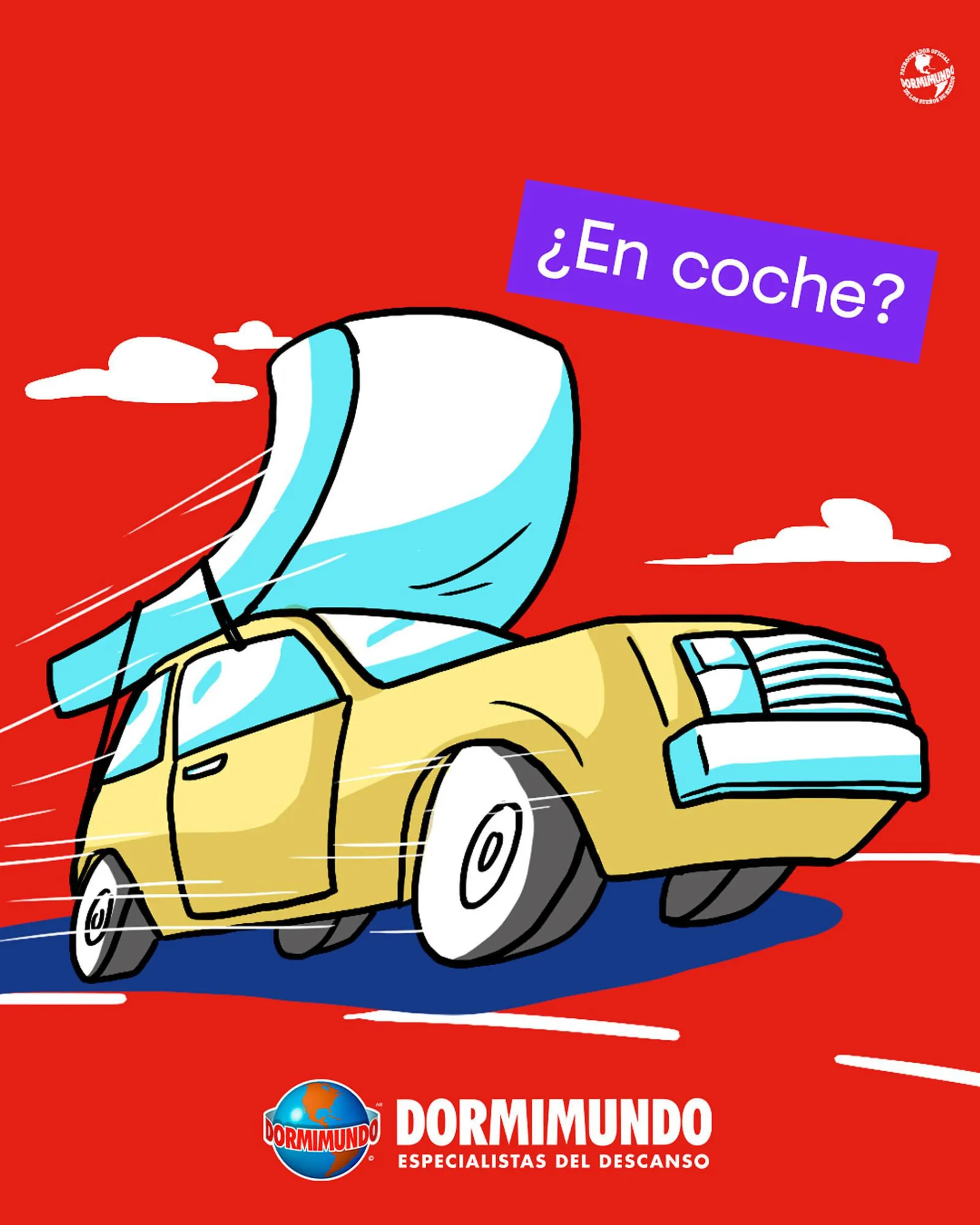 Catálogo de Catálogo Dormimundo 15 de mayo al 31 de mayo 2025 - Pagina 3