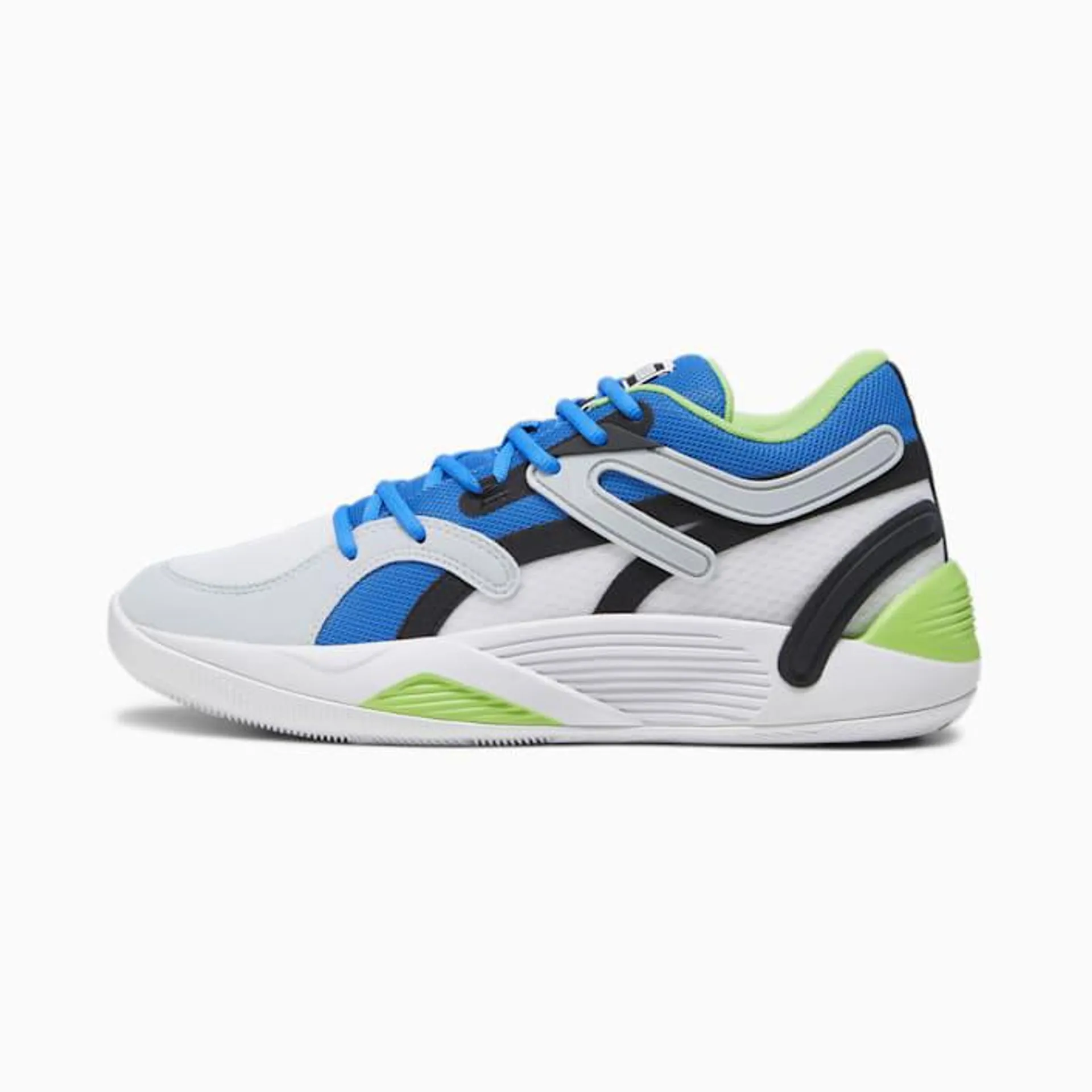 Tenis de basketball TRC Blaze Court