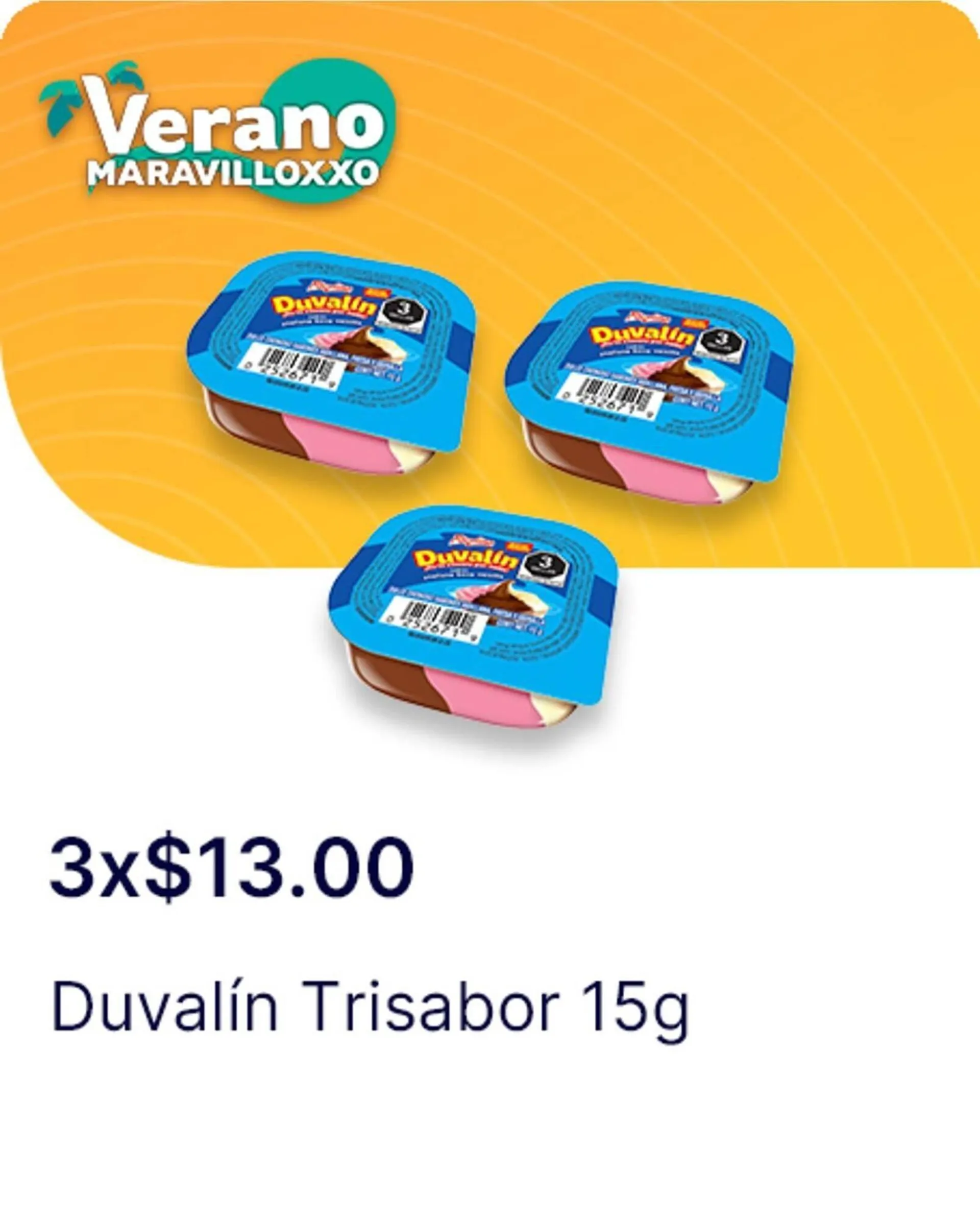 Catálogo OXXO - 1