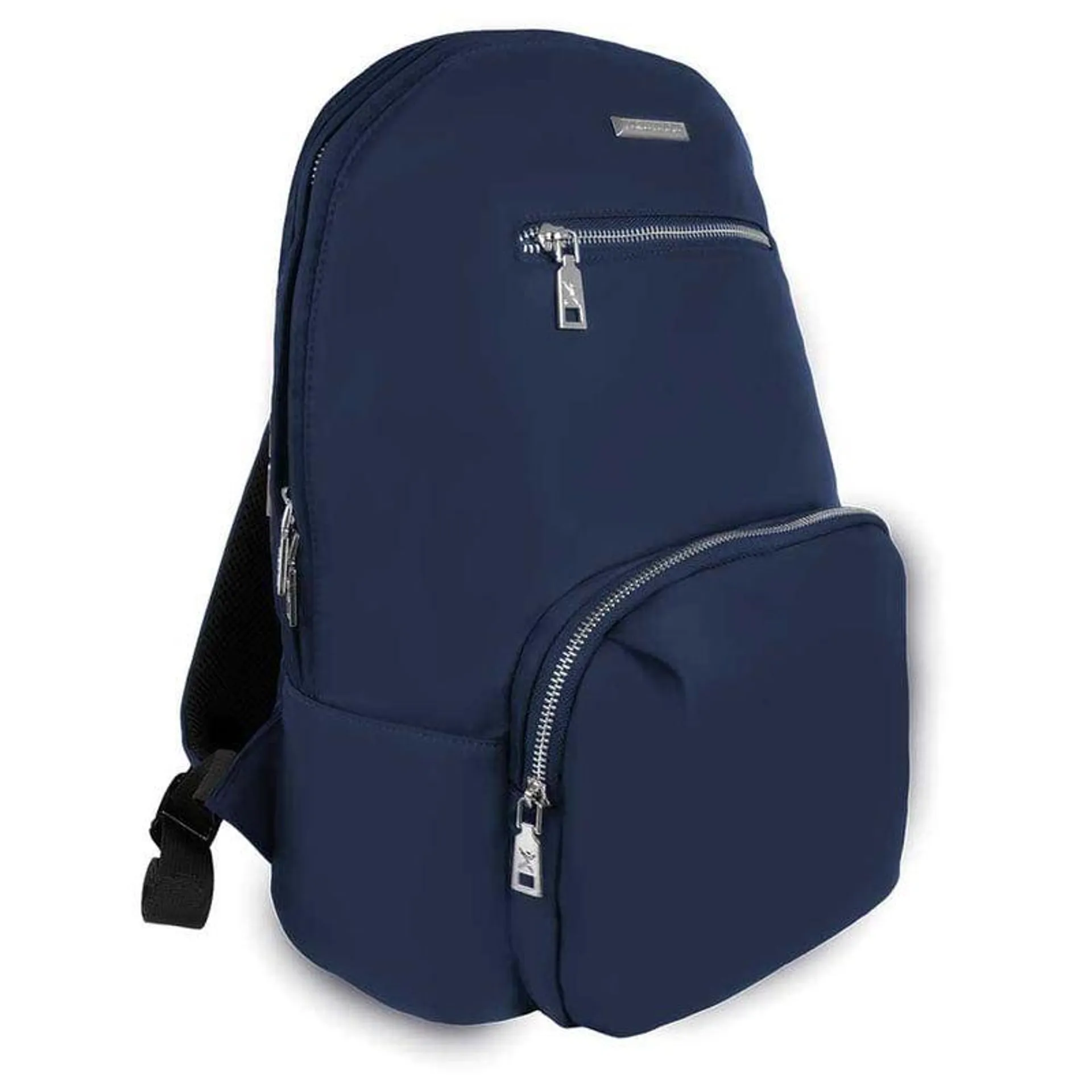 Mochila para Laptop de 14" Azul Charlotte Perfect Choice PC-083627