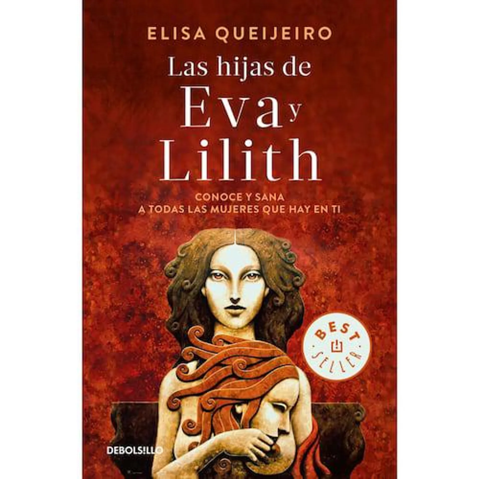 Las hijas de Eva y Lilith