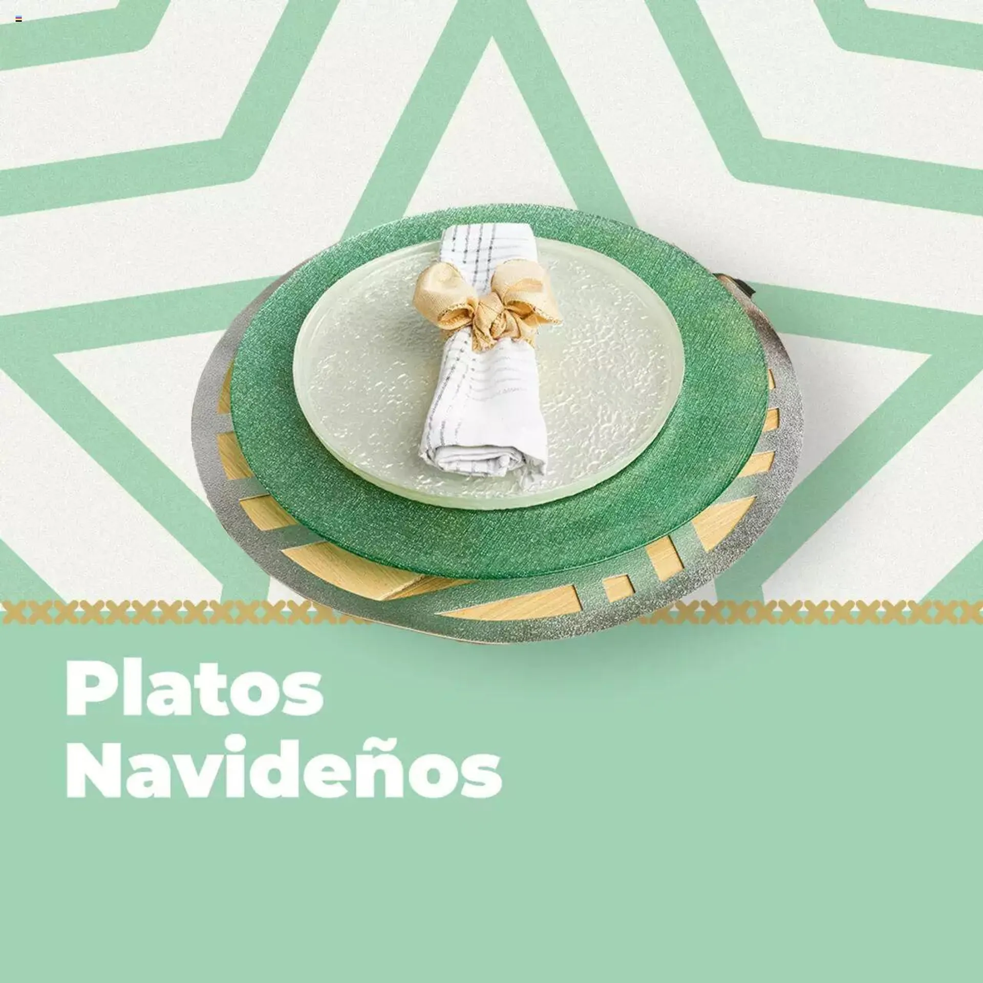 Catálogo de H-E-B Prende la Navidad 14 de noviembre al 31 de diciembre 2023 - Pagina 3