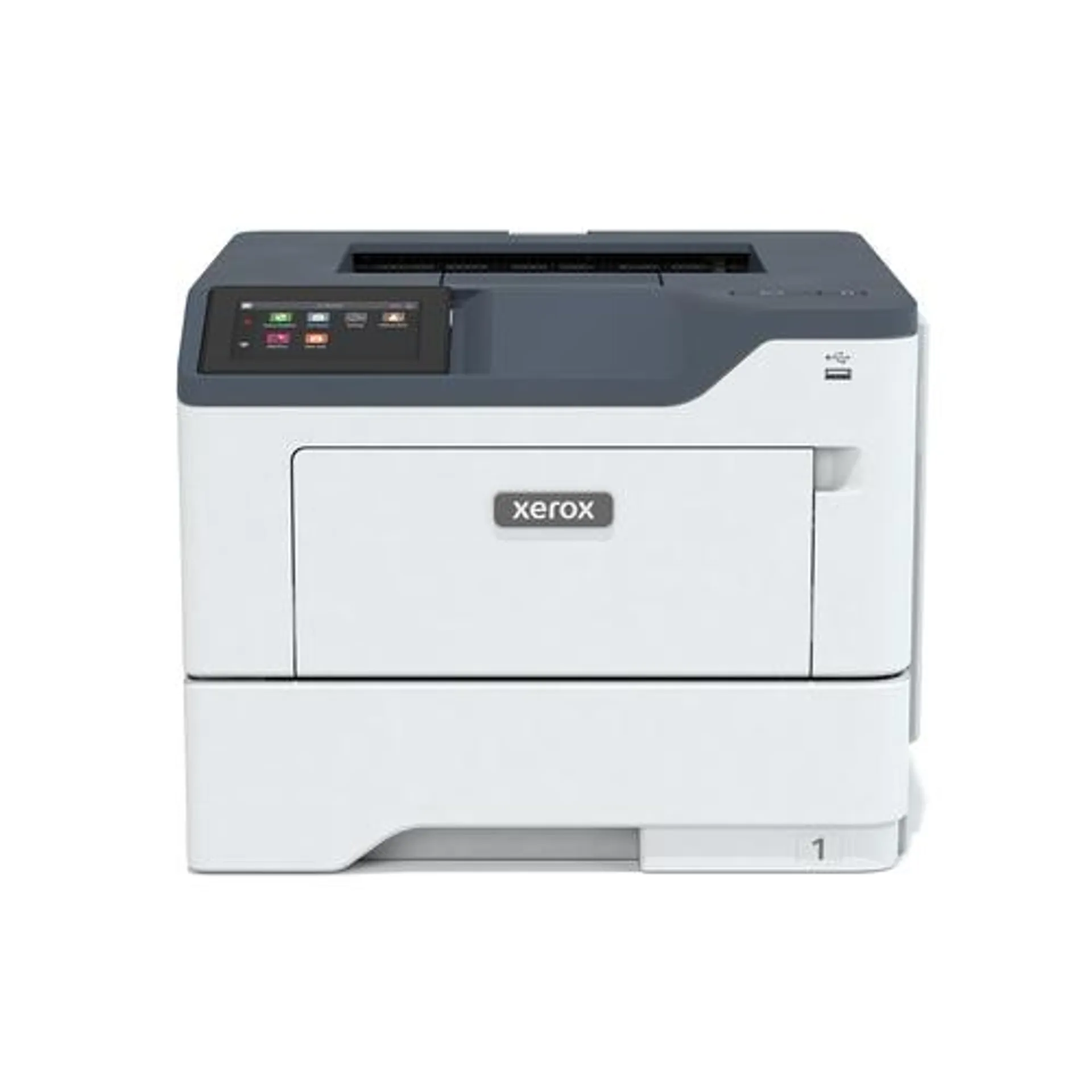 Impresora Láser Xerox Versalink B410_Dn Monocromática 1200 X 1200 Dpi 47 Ppm Usb Ethernet Blanco