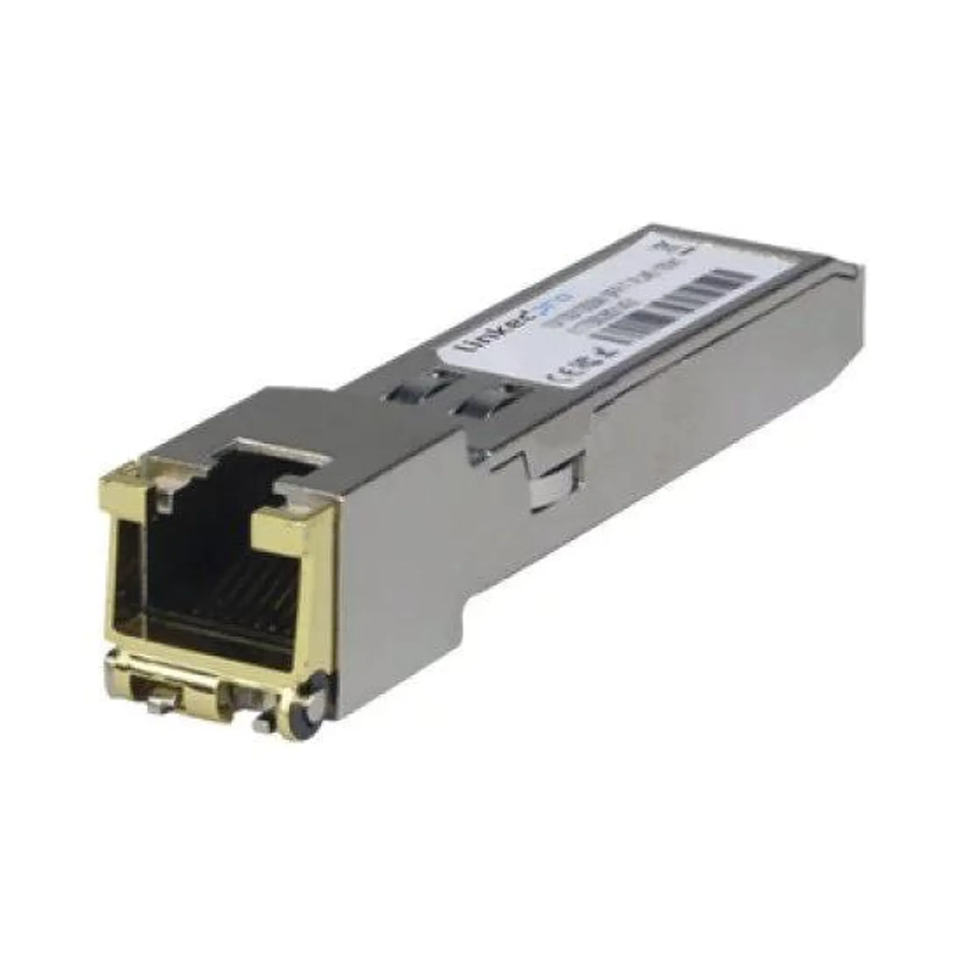 Transceptor SFP+ a RJ45 LinkedPRO LP-SFP-10G-RJ45, 10 Gbps/Conector RJ45/ Distancia de hasta 30 m