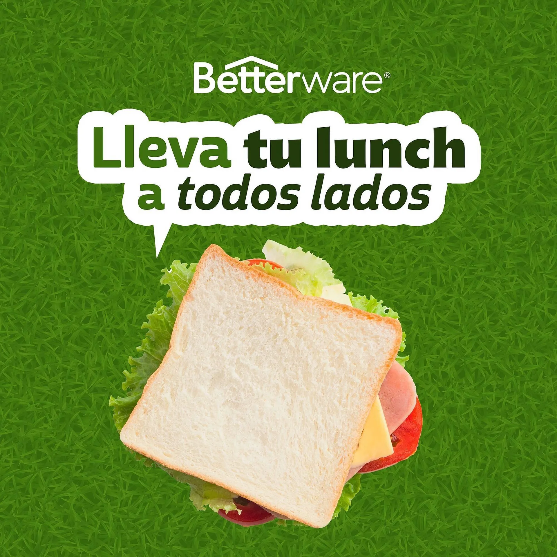 Catálogo BetterWare - 1