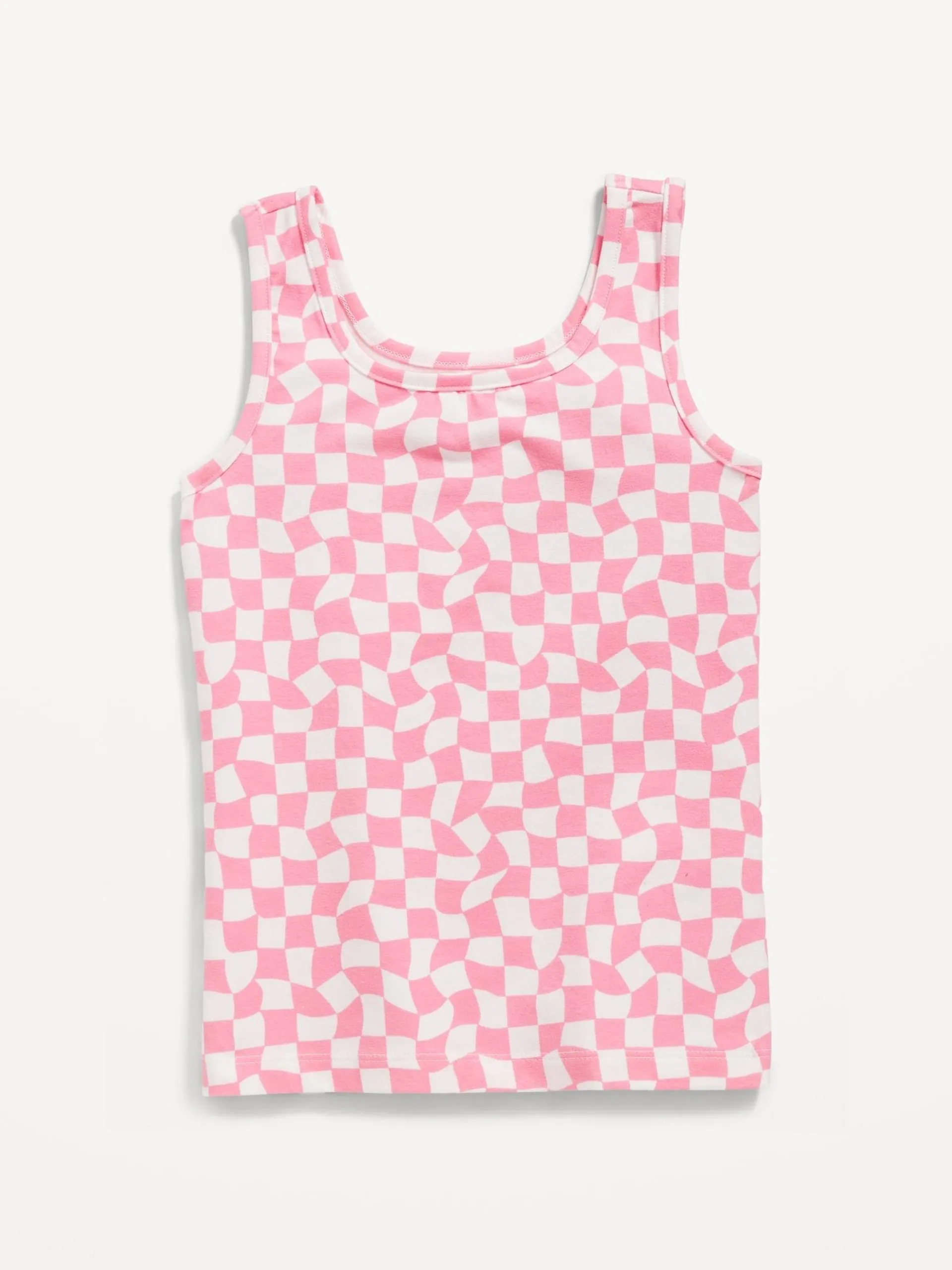 Tank Top estampado Old Navy para Niña