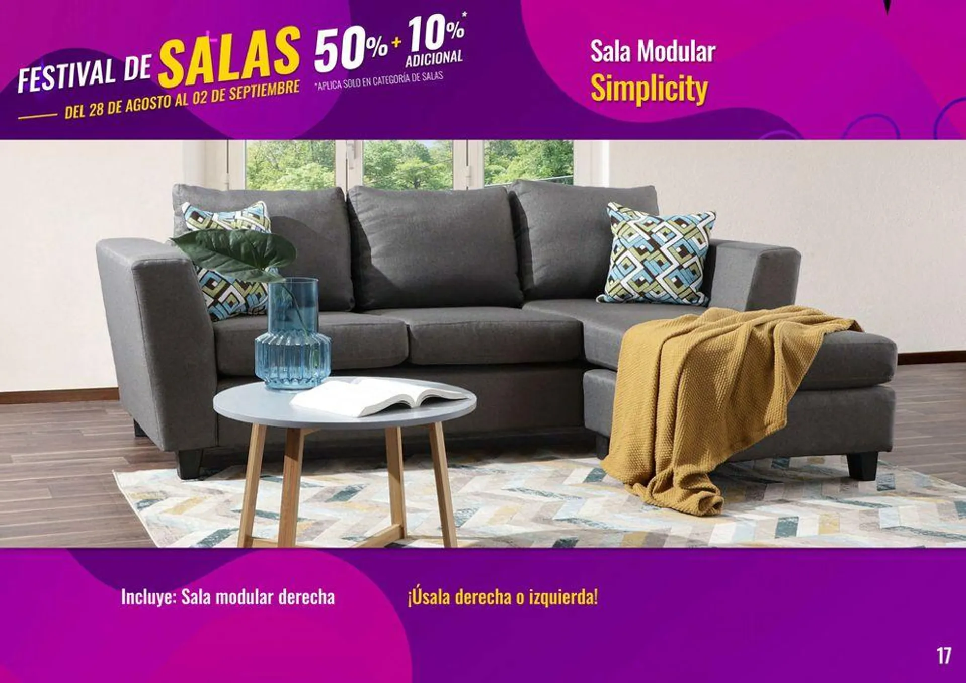 Muebles Dico Festival De Salas 2024 - 17