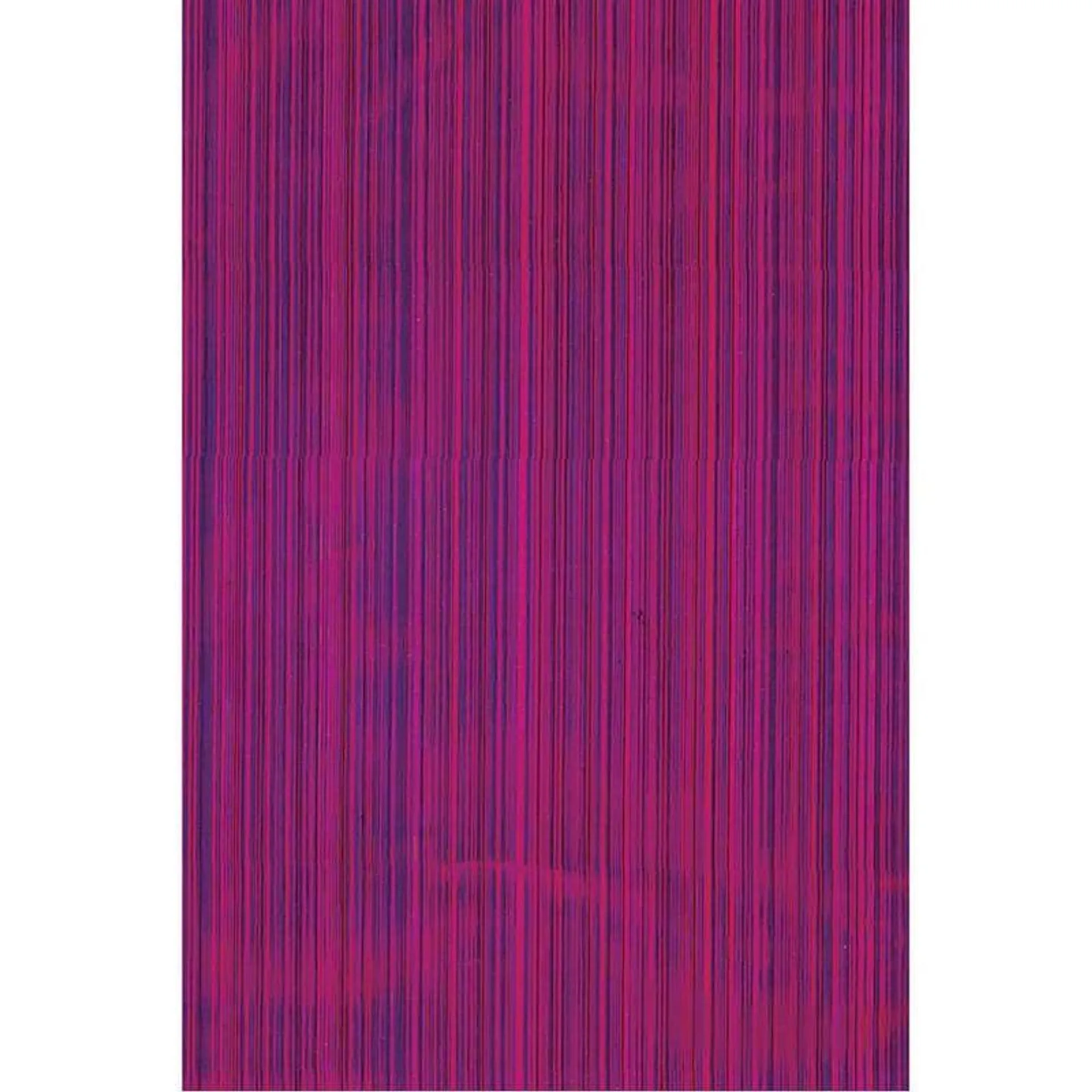 Papel Metálico Holográfico Rain de 50 x 70 cm Solferino con 10