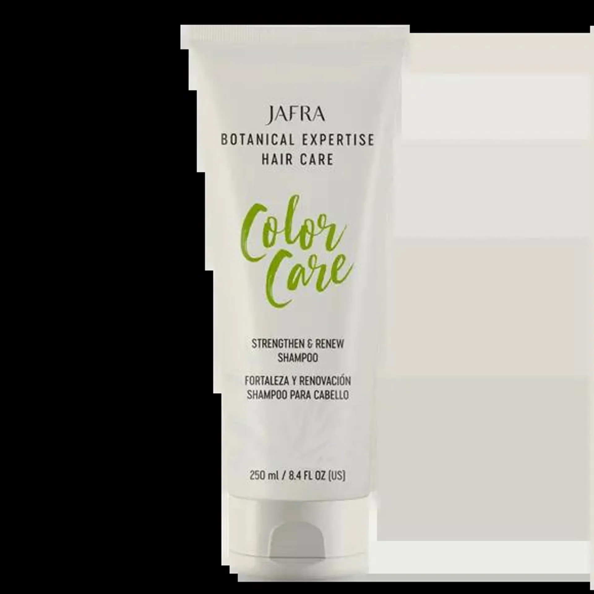 JAFRA Botanical Expertise Fortaleza y Renovación Shampoo para Cabello