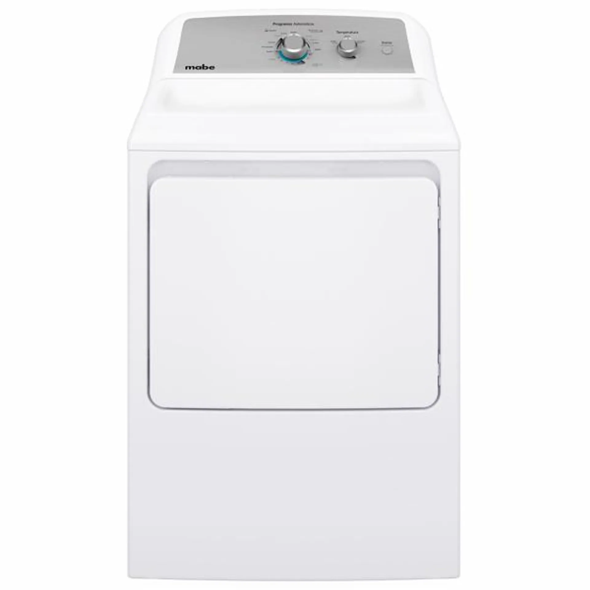 Secadora De Ropa Mabe Smg26n5mnbabo 20 Kg 20