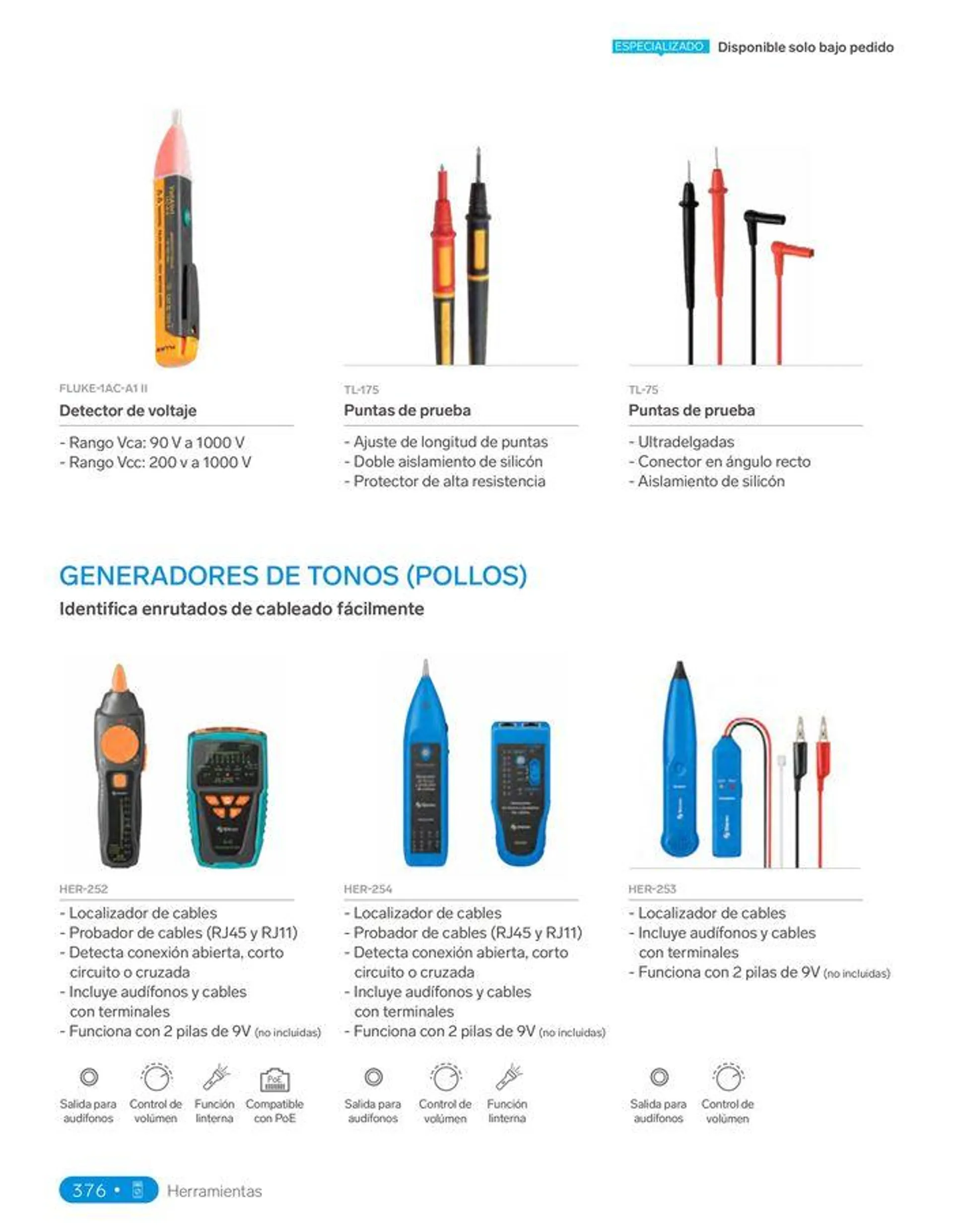 Catálogo de Catálogo 2024 31 de enero al 31 de diciembre 2024 - Pagina 396